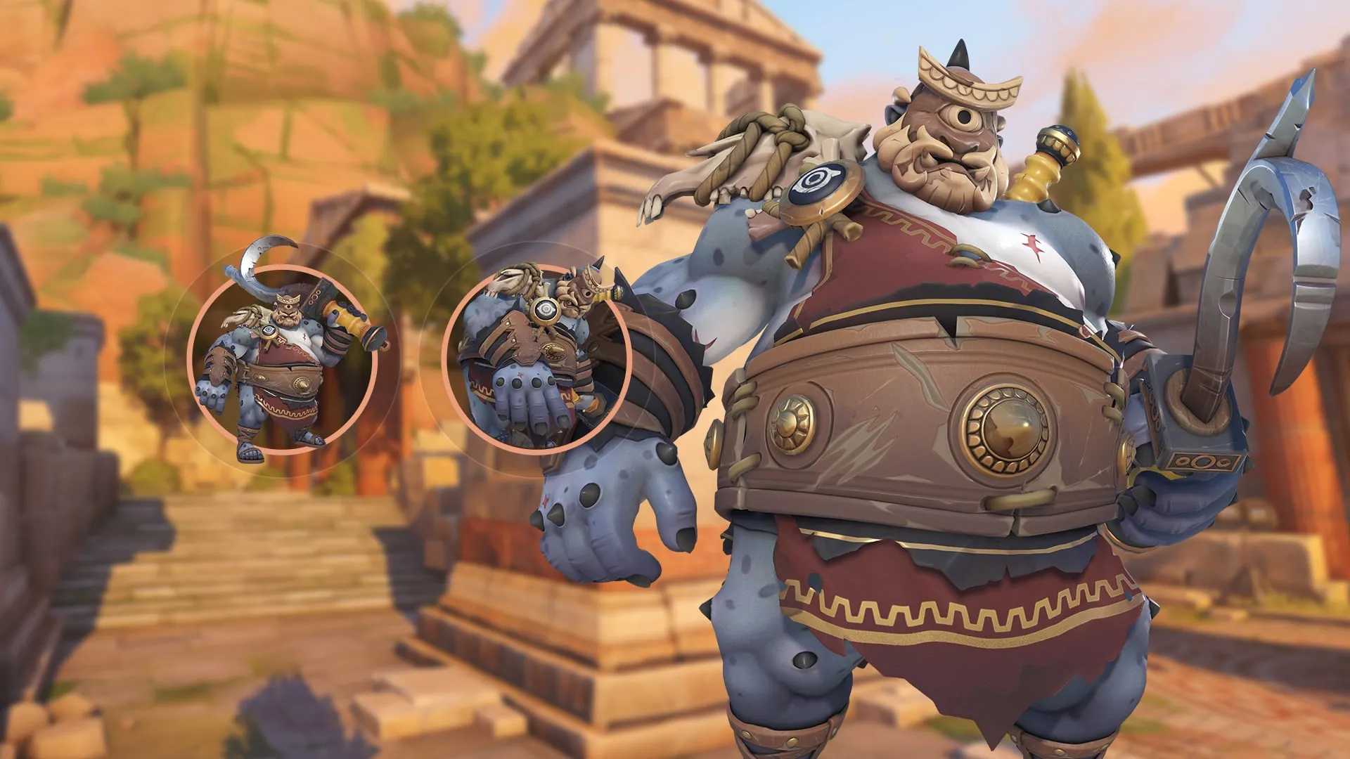 Overwatch 2 Season 2: New Map, Battle Pass, Holiday Events, And More Revealed