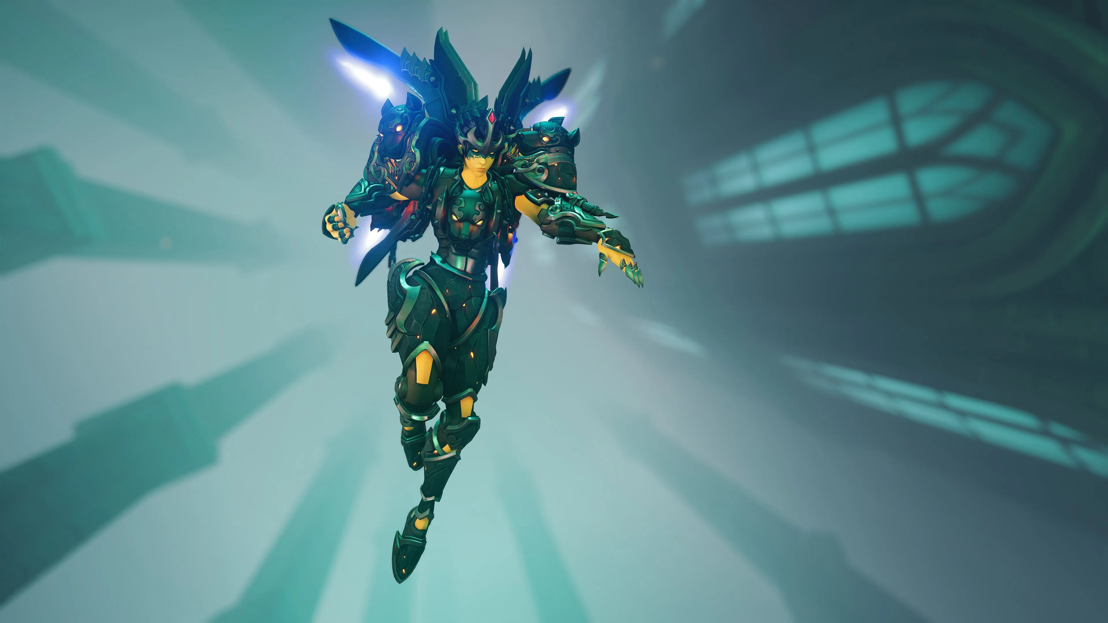 Overwatch 2 Season 2: New Map, Battle Pass, Holiday Events, And More Revealed