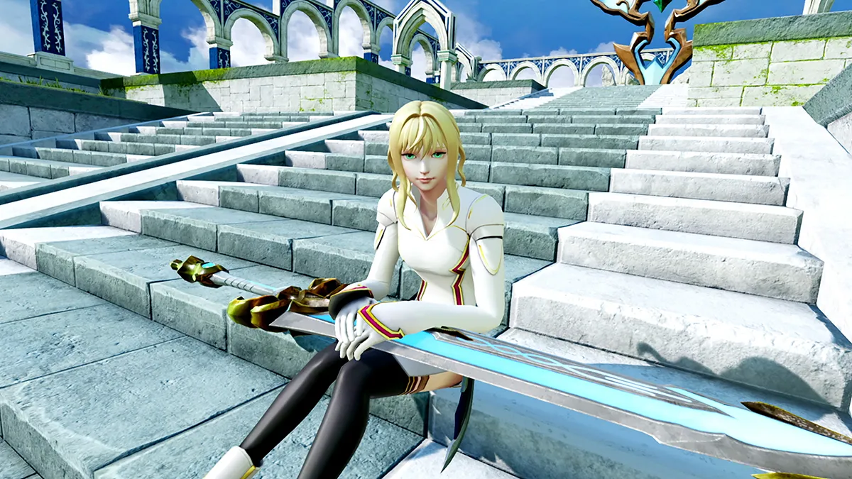 PlayStation Reveals Six New Games Coming To PSVR2, Including Fantavision Sequel