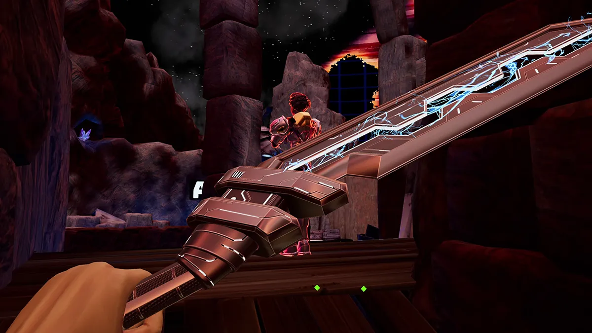 PlayStation Reveals Six New Games Coming To PSVR2, Including Fantavision Sequel