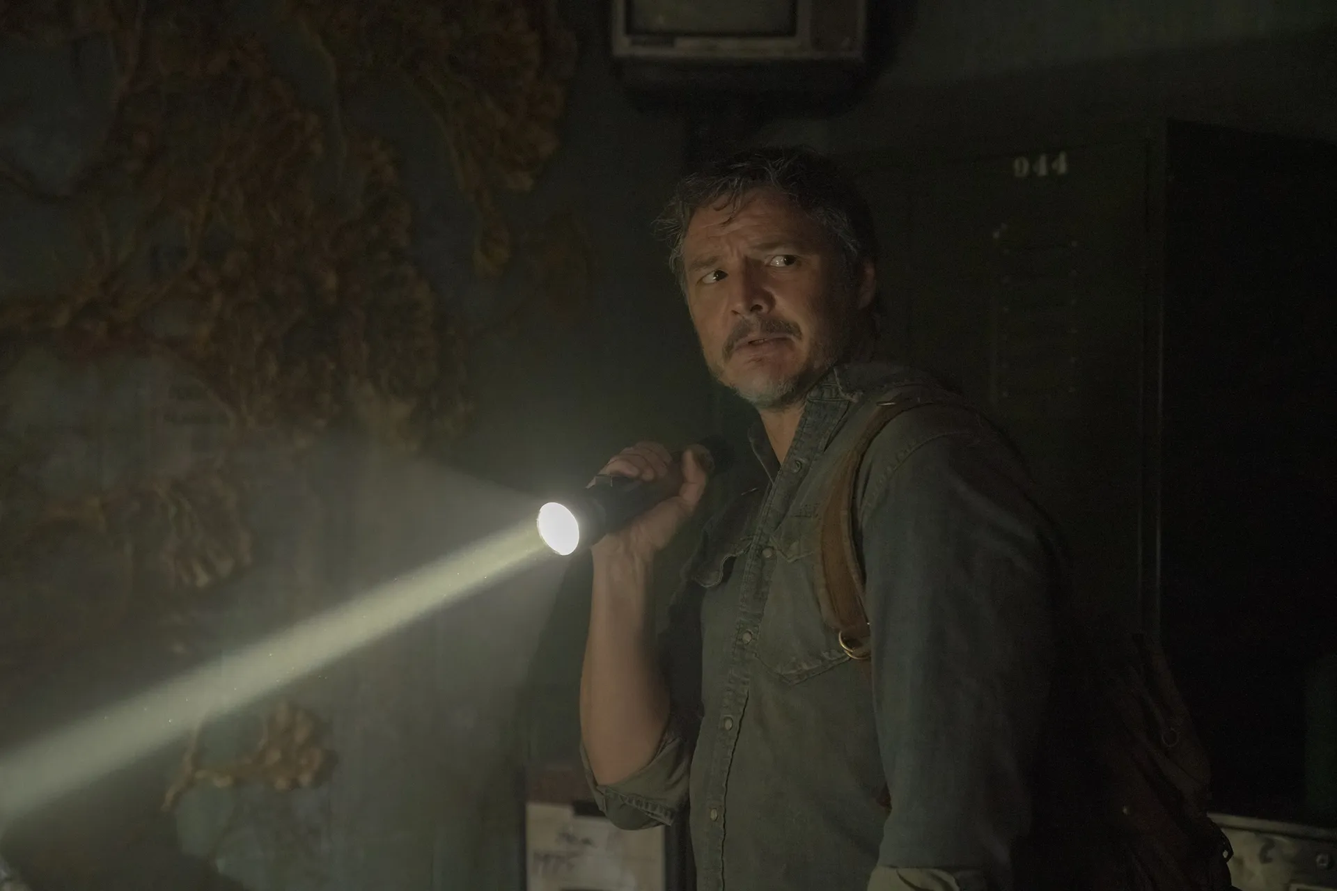 Druckmann And Pascal On How The Last Of Us Changed For TV