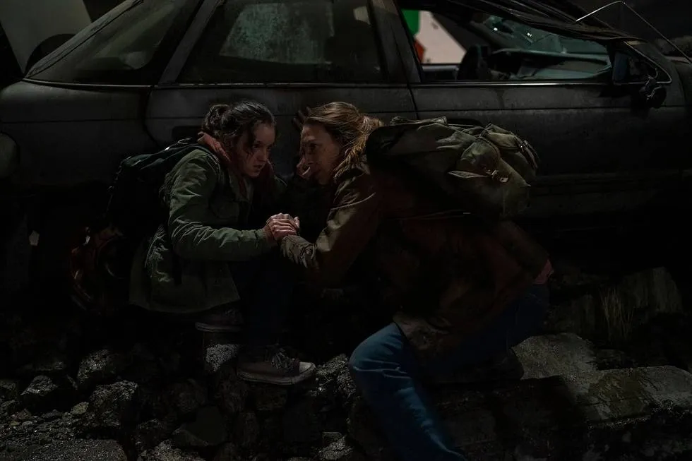 Druckmann And Pascal On How The Last Of Us Changed For TV