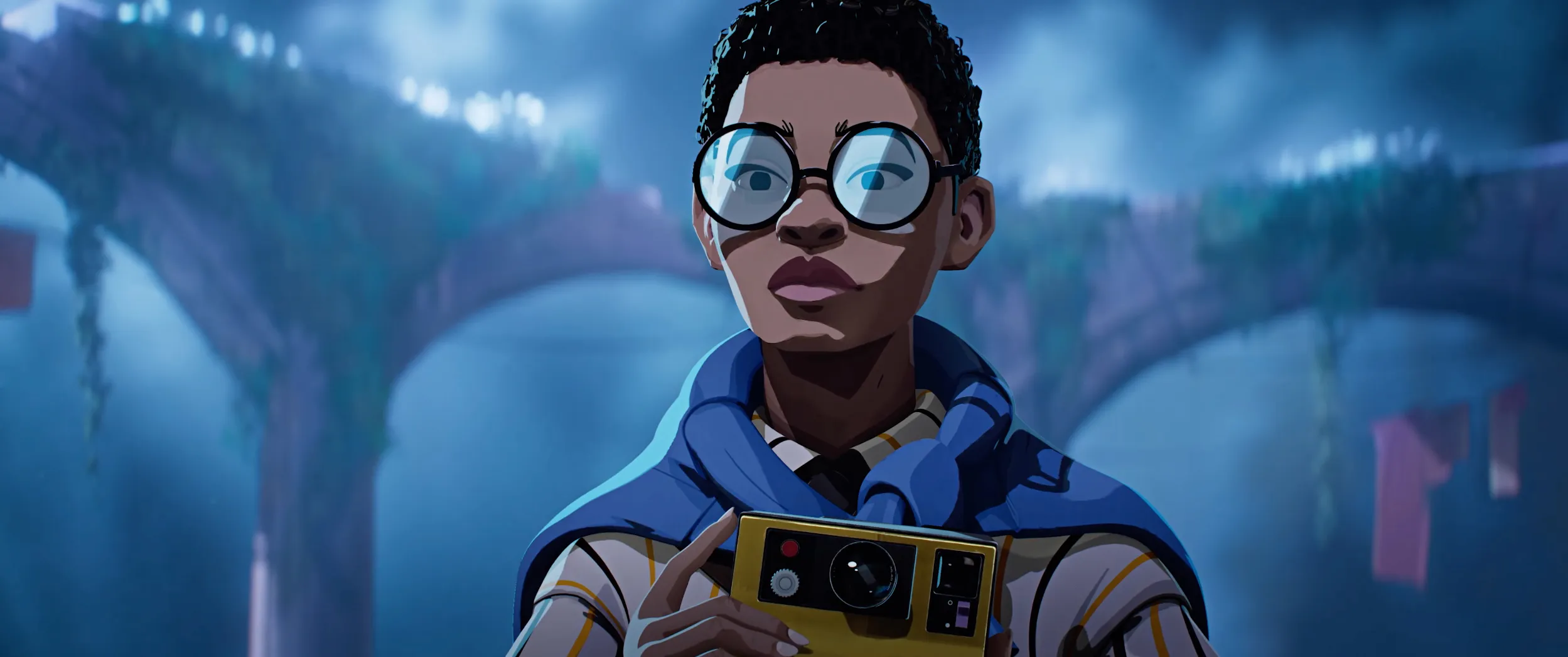 Prepare For A Beautiful Journey With A New Season: A Letter To The Future Story Trailer