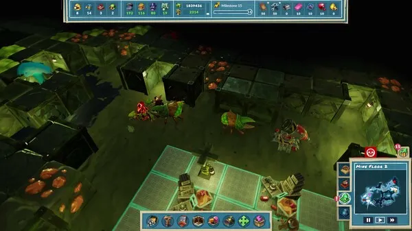 SteamWorld Build Is A City-Builder Coming To Consoles And PC This Year