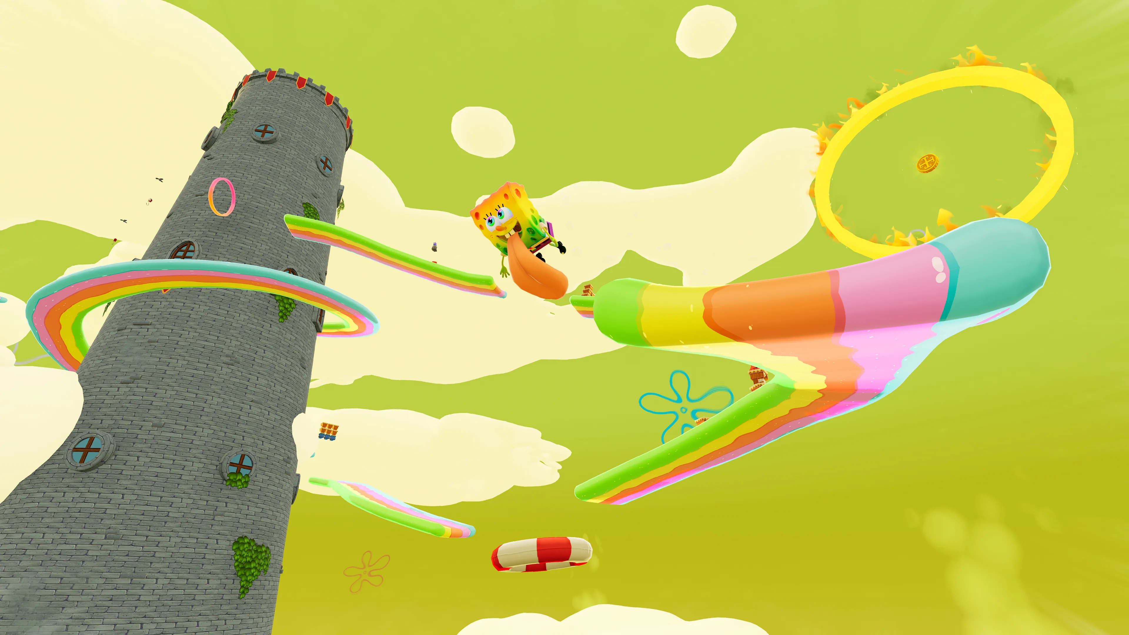 Not Quite A Sweet Victory