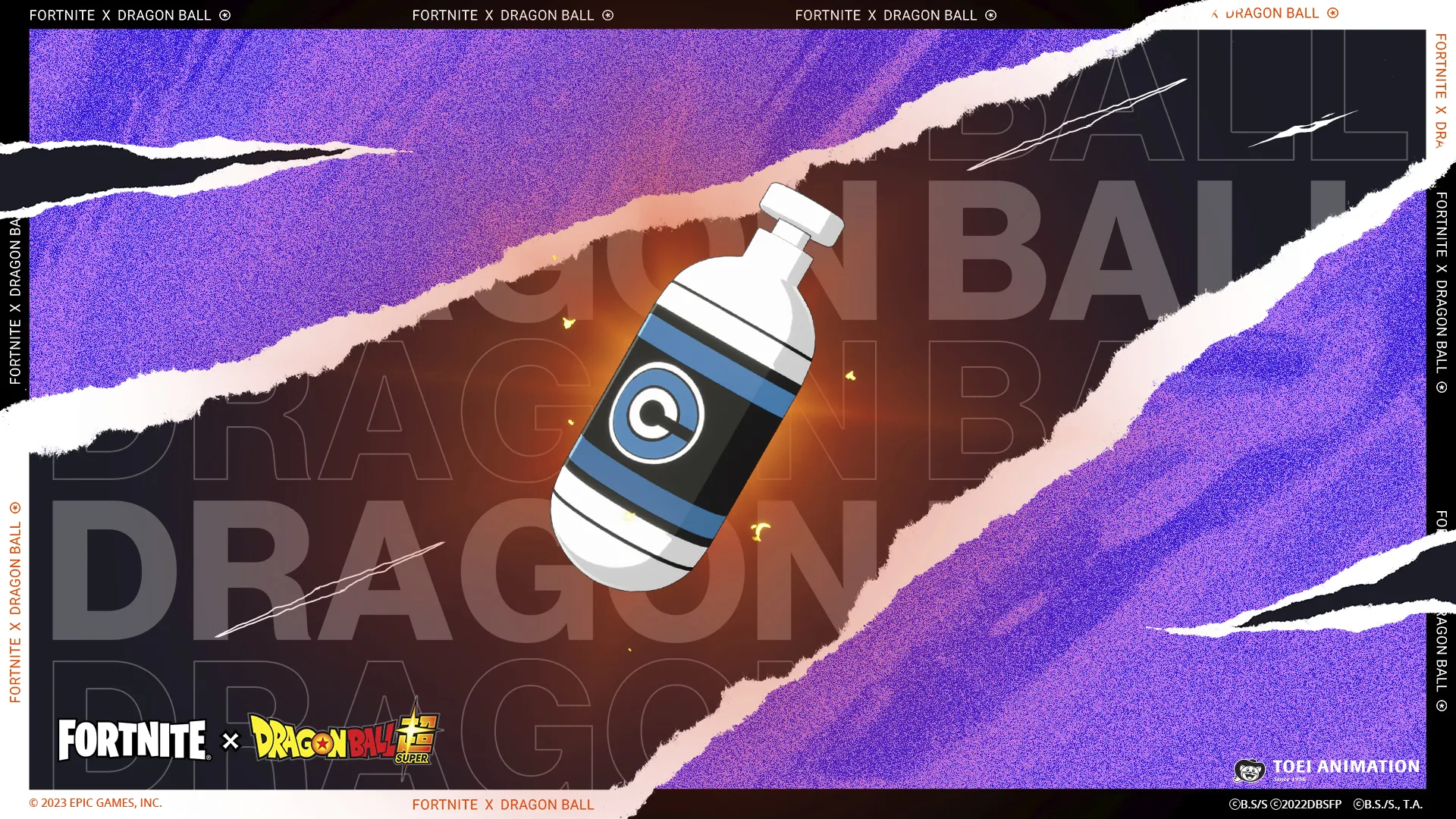 Dragon Ball Super Is Back In Fortnite With New Piccolo And Gohan Skins