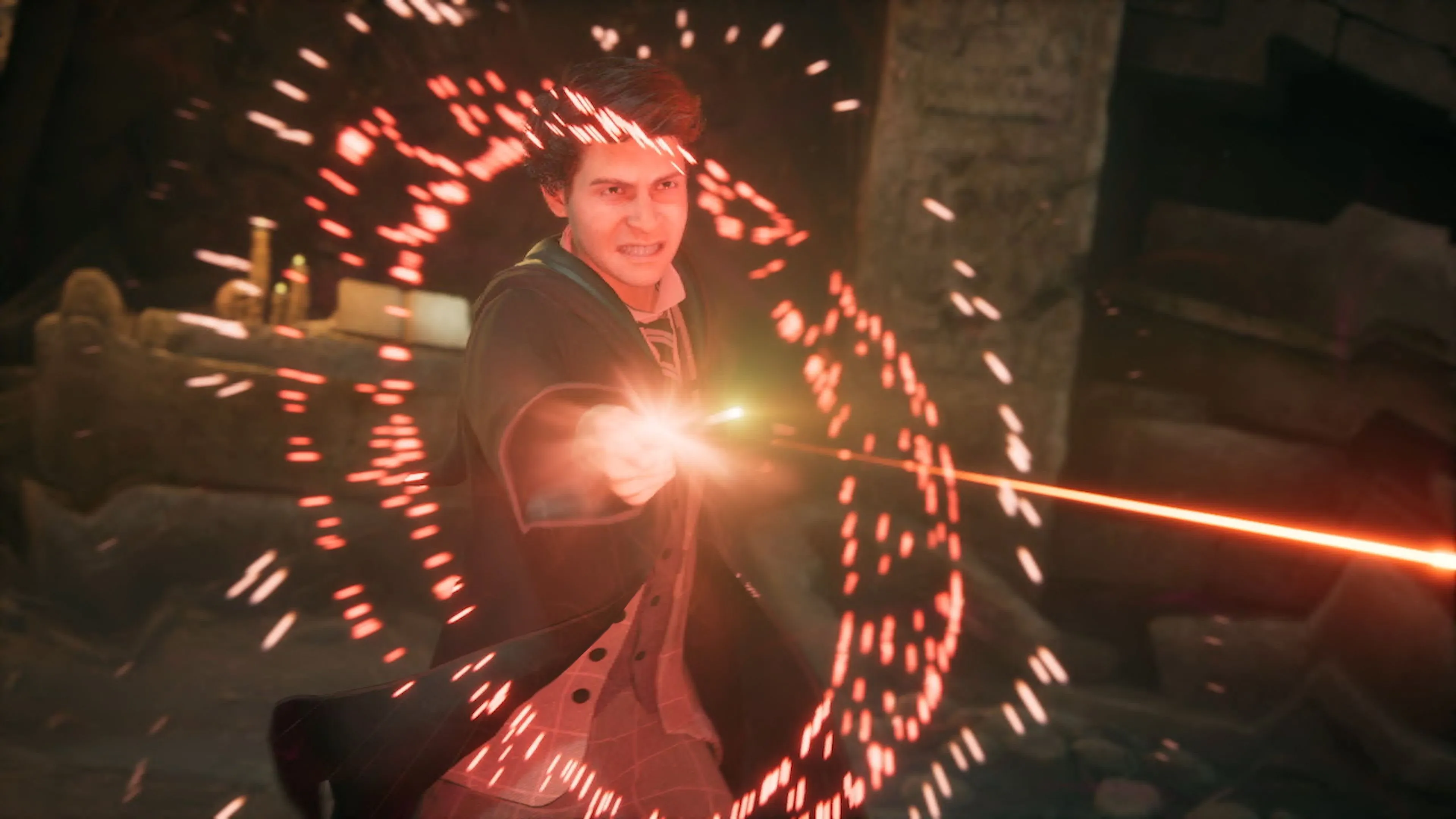 Hogwarts Legacy Was The Top Trending Search For Games On Google This Year
