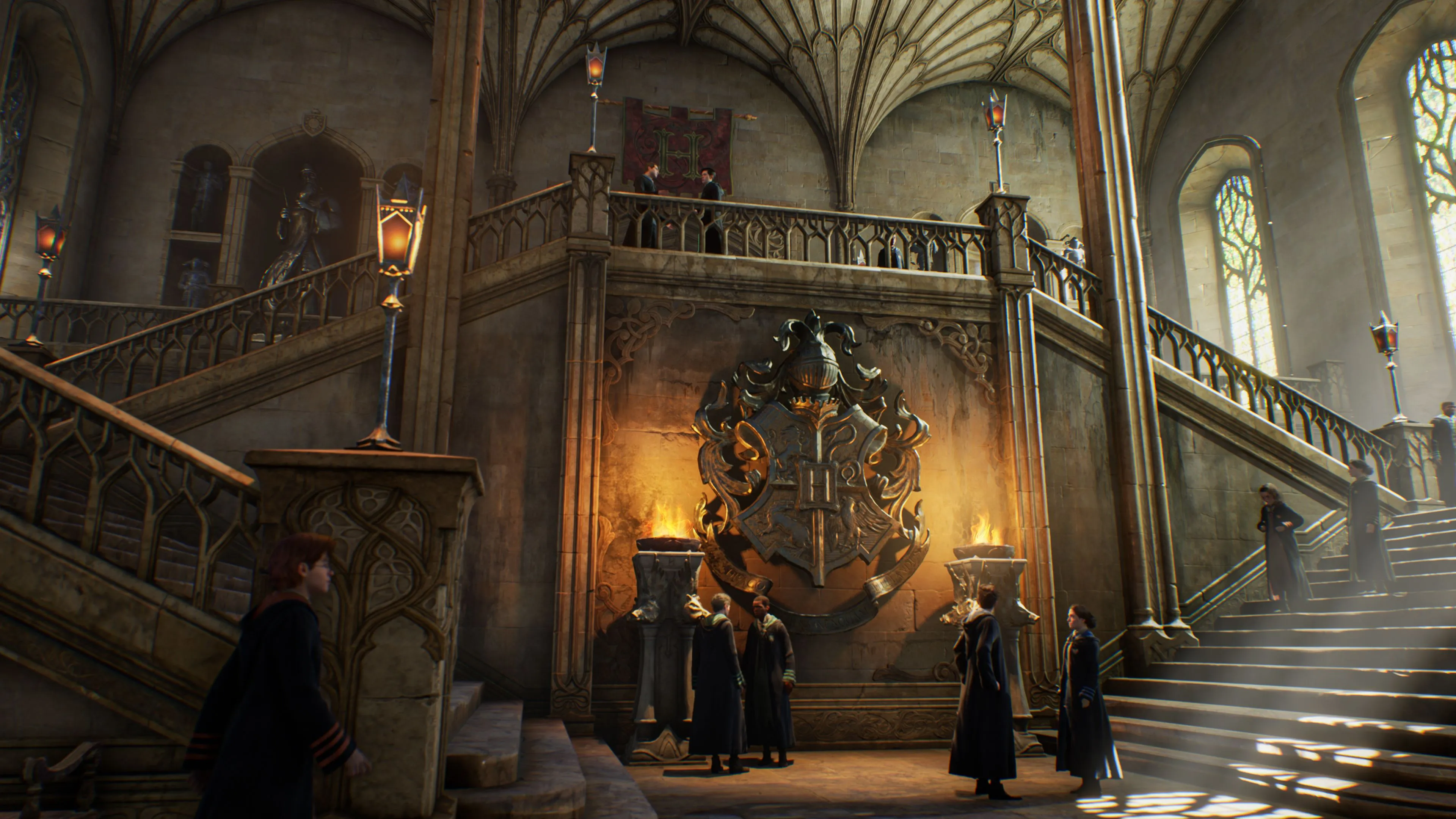 Hogwarts Legacy Was The Top Trending Search For Games On Google This Year
