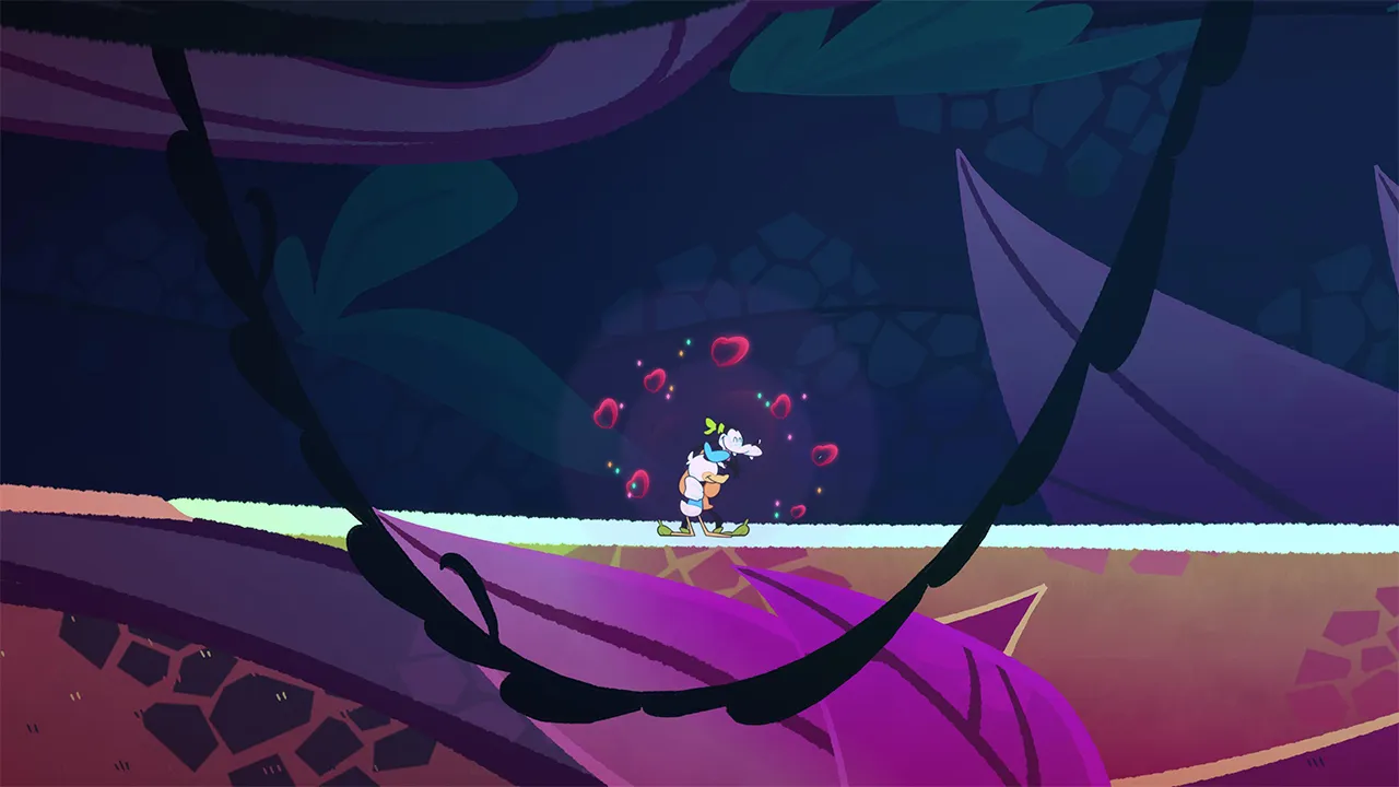 Disney Illusion Island Trailer Shares New Gameplay