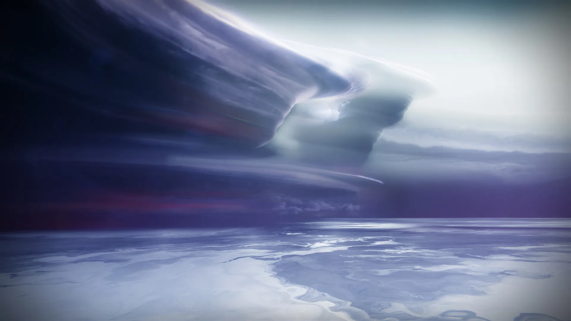 The Curtain Pulls Back On Destiny 2: Lightfall