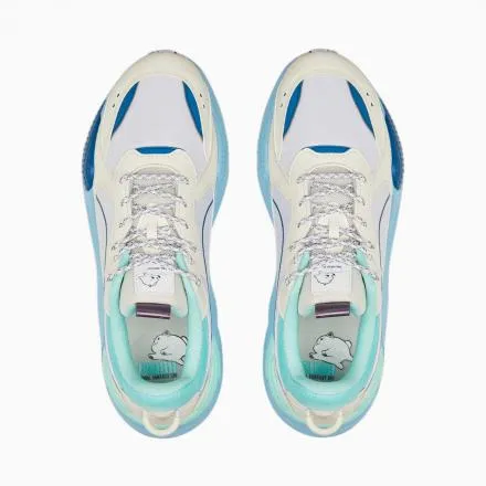Puma Reveals Final Fantasy 14 Shoes 