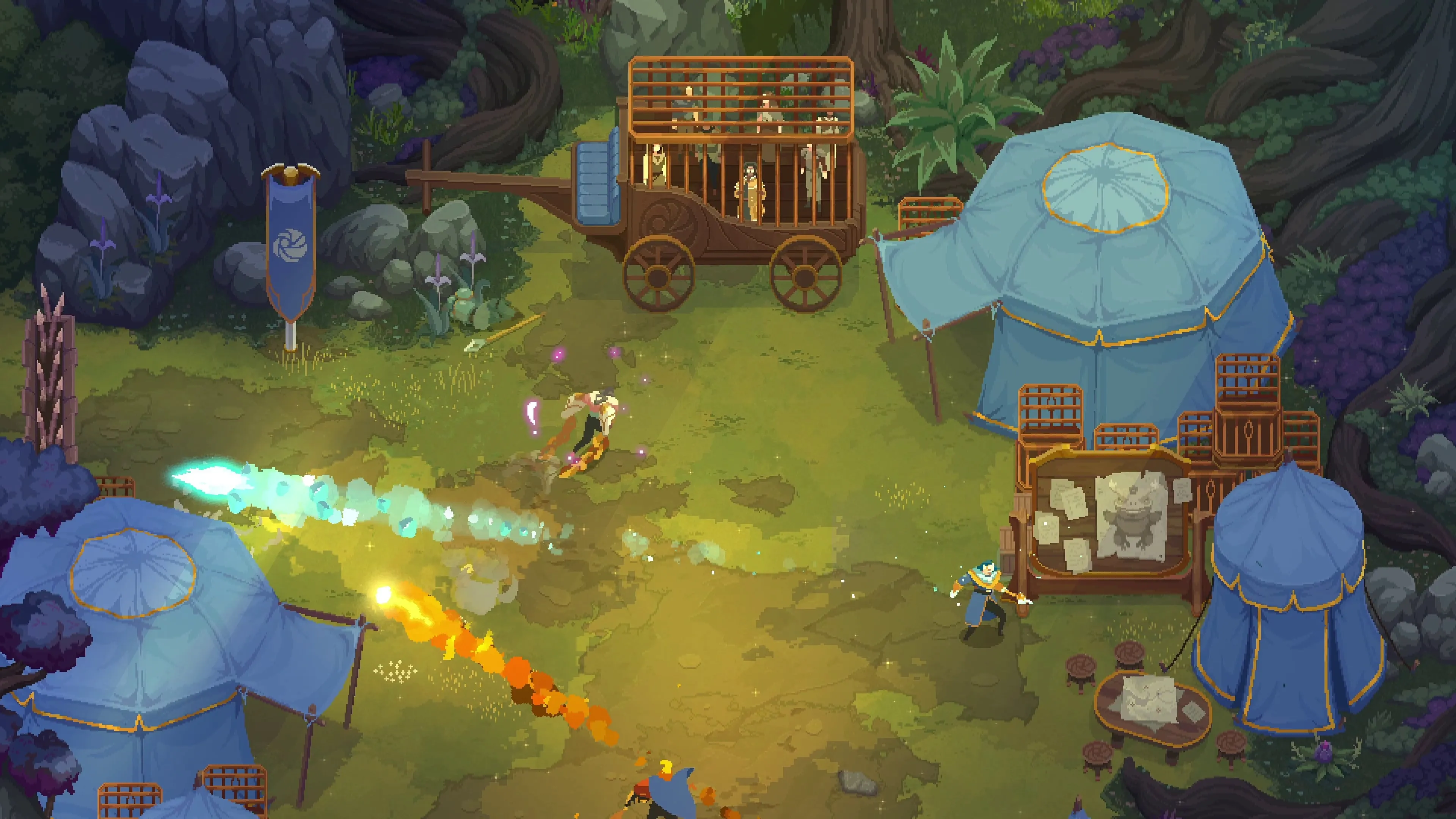 The Mageseeker: A League Of Legends Story Gets April Release Date