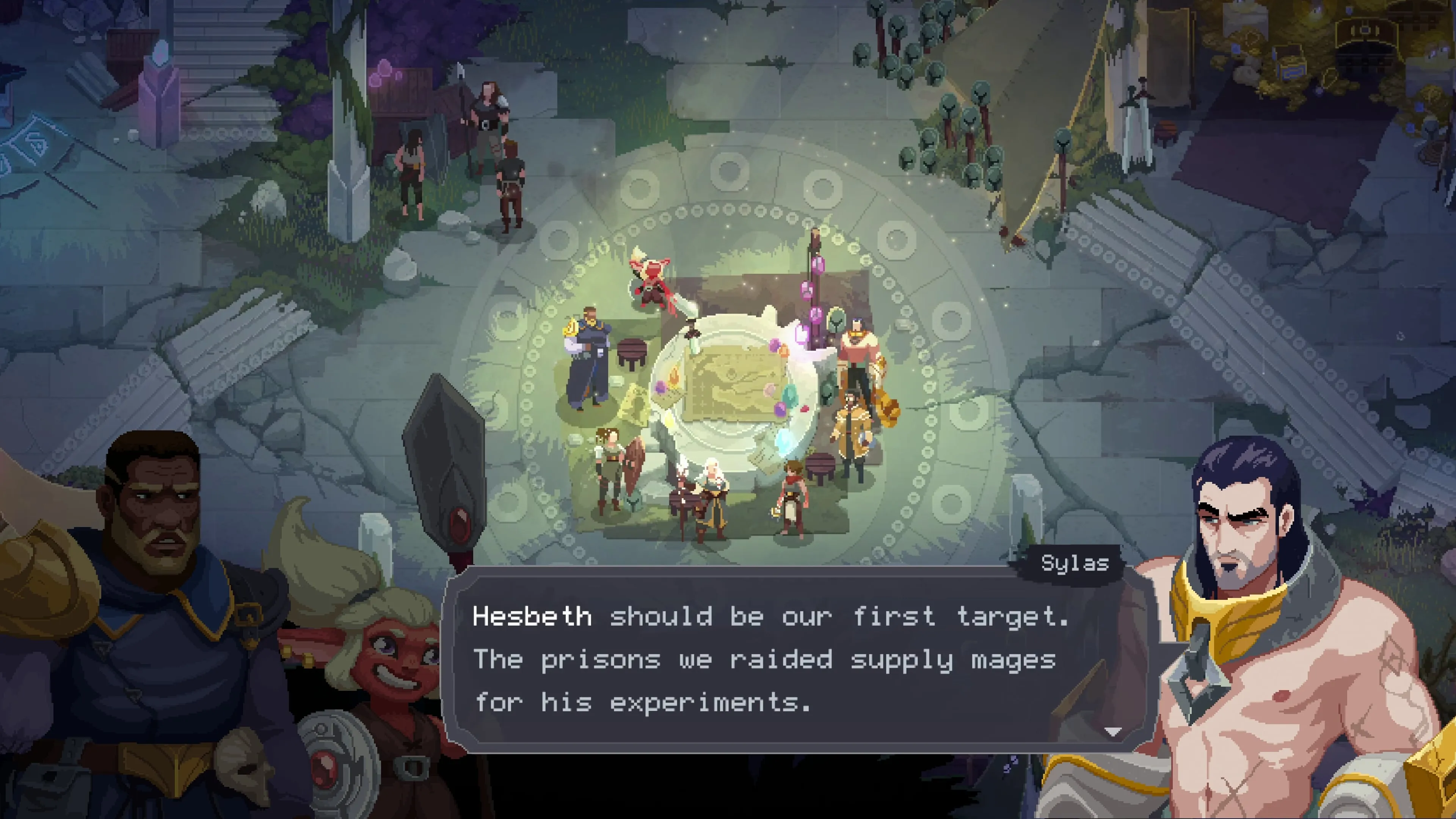 The Mageseeker: A League Of Legends Story Gets April Release Date