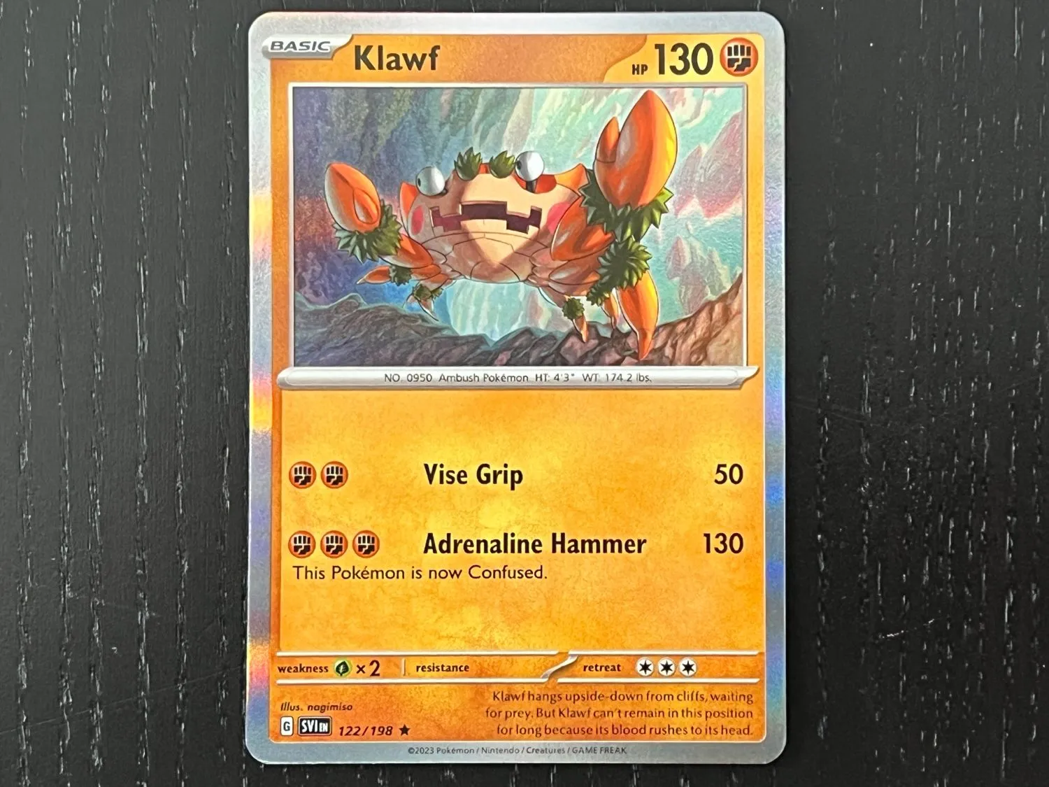 Pokémon TCG: Scarlet & Violet | The Coolest Cards We Pulled