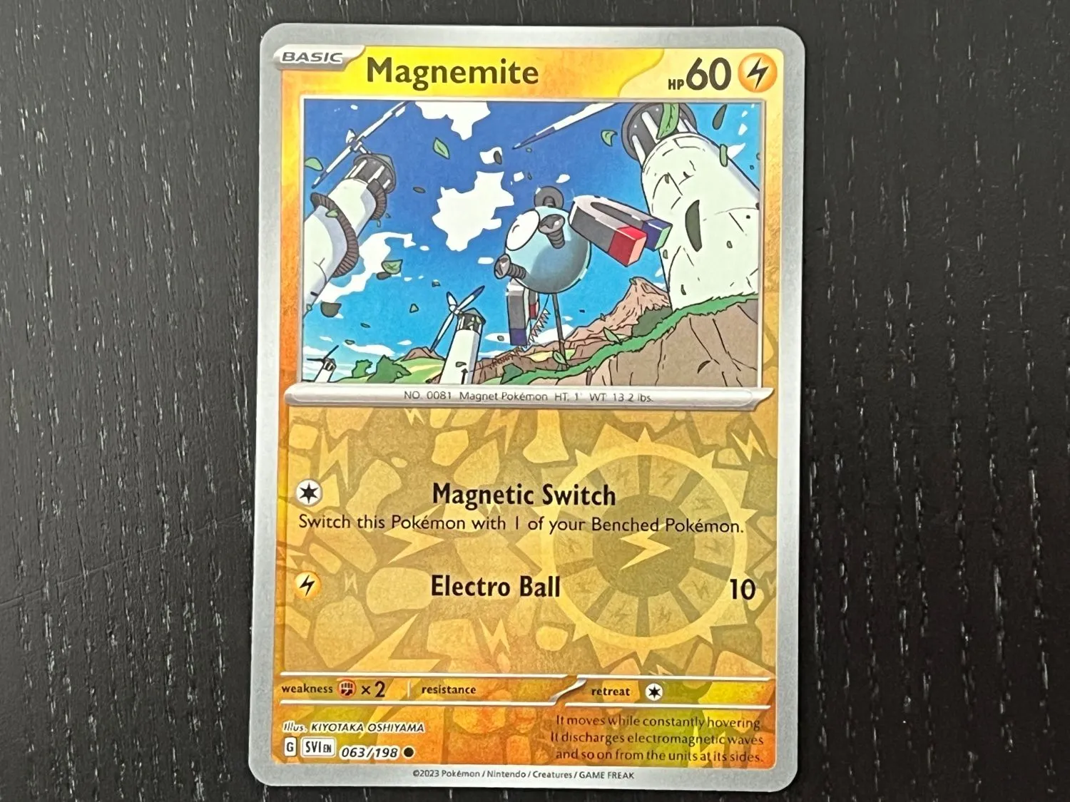 Pokémon TCG: Scarlet & Violet | The Coolest Cards We Pulled
