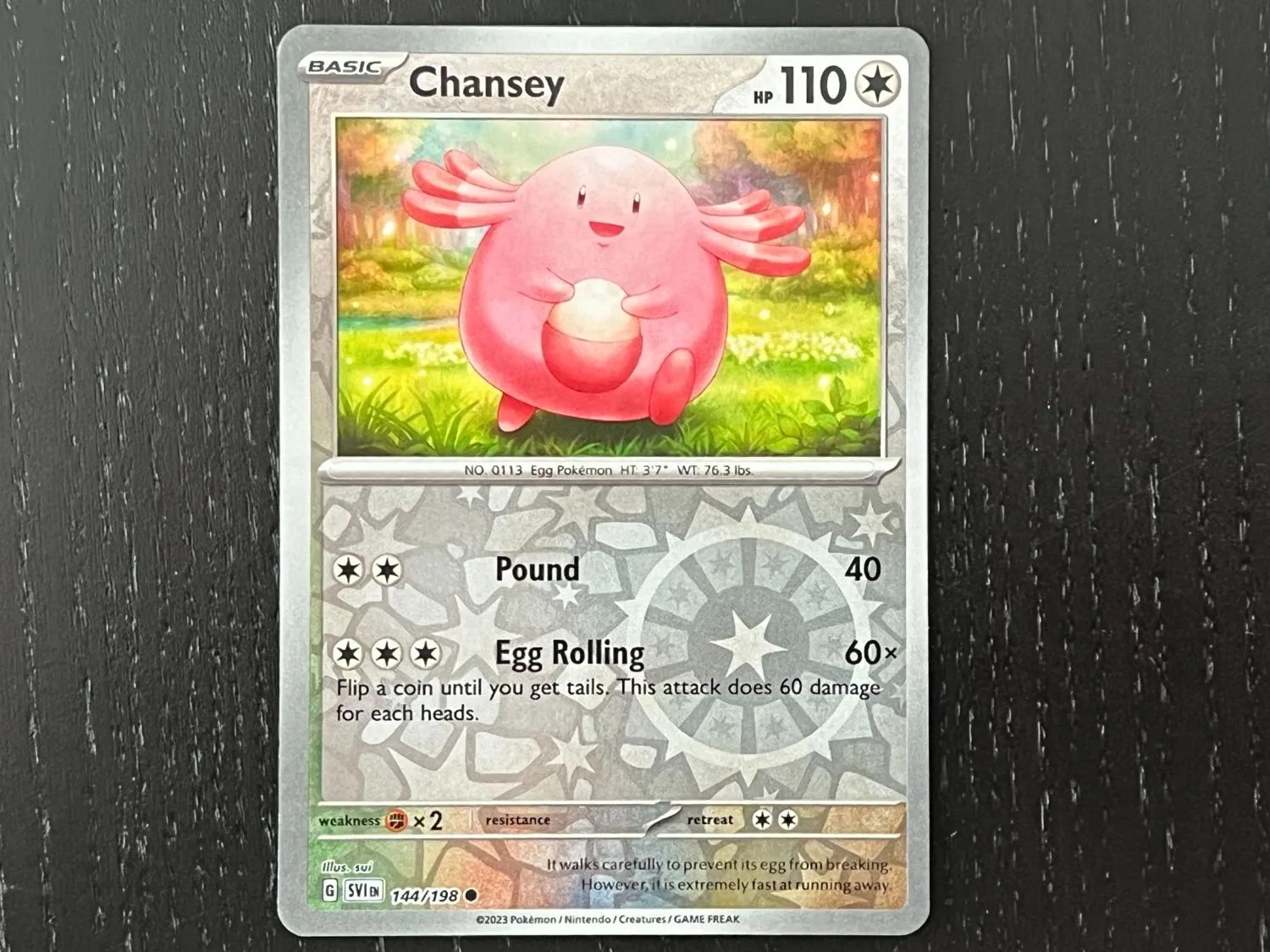 Pokémon TCG: Scarlet & Violet | The Coolest Cards We Pulled