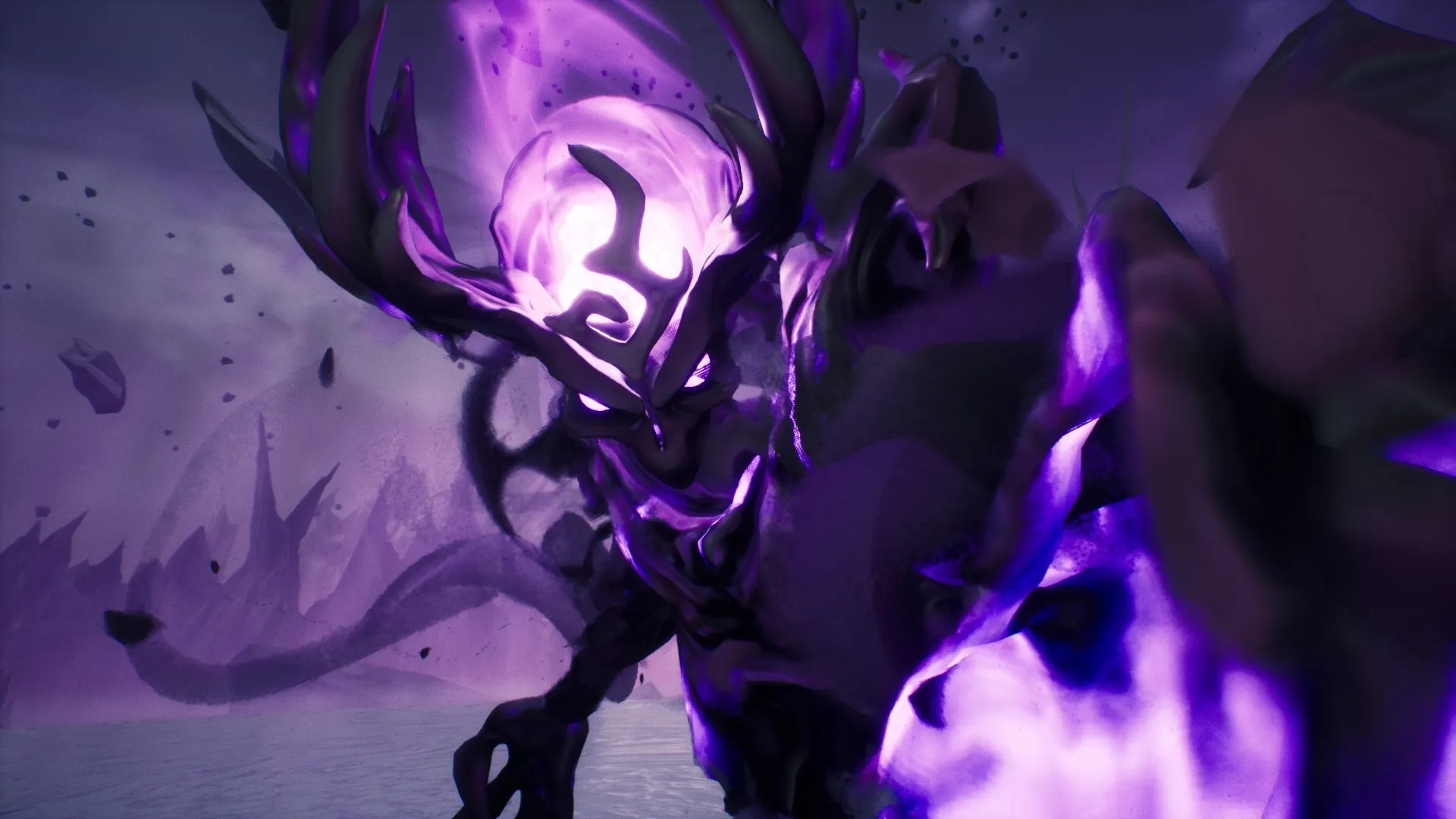 You Can Play Strayed Lights Right Now Ahead Of Its April Launch 