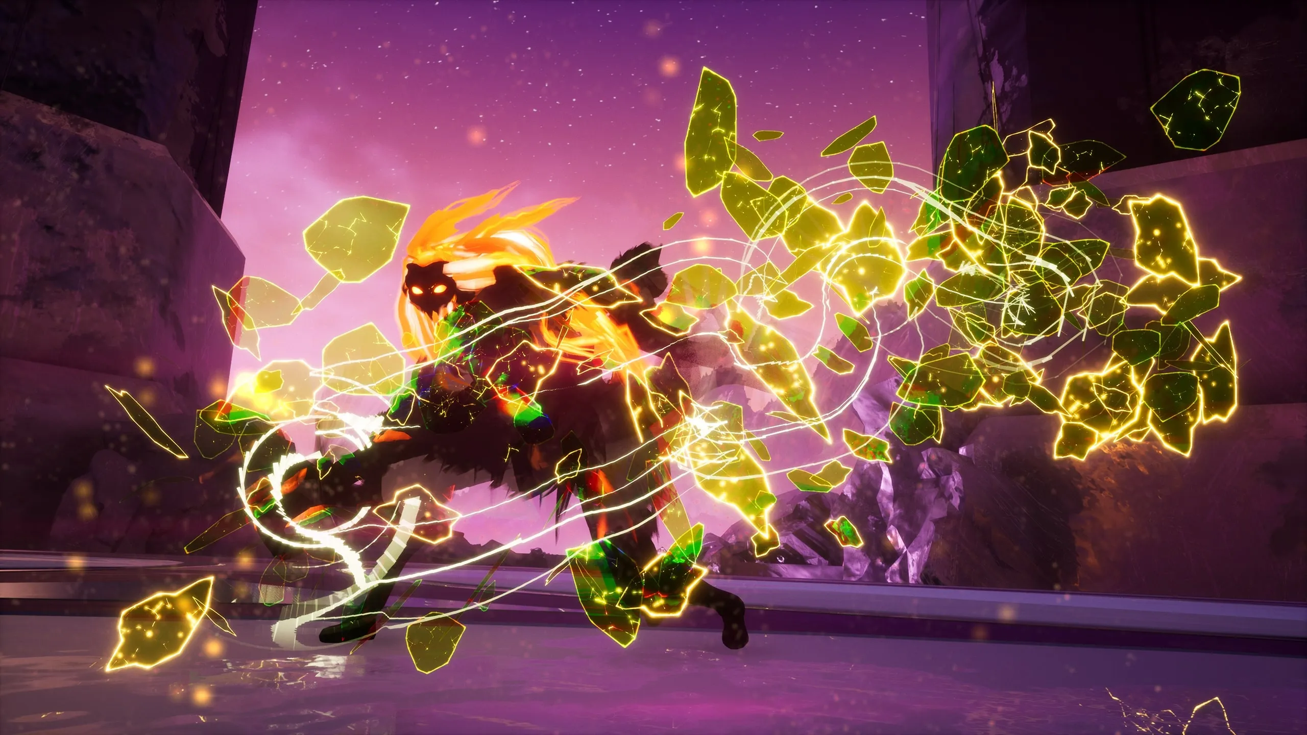You Can Play Strayed Lights Right Now Ahead Of Its April Launch 