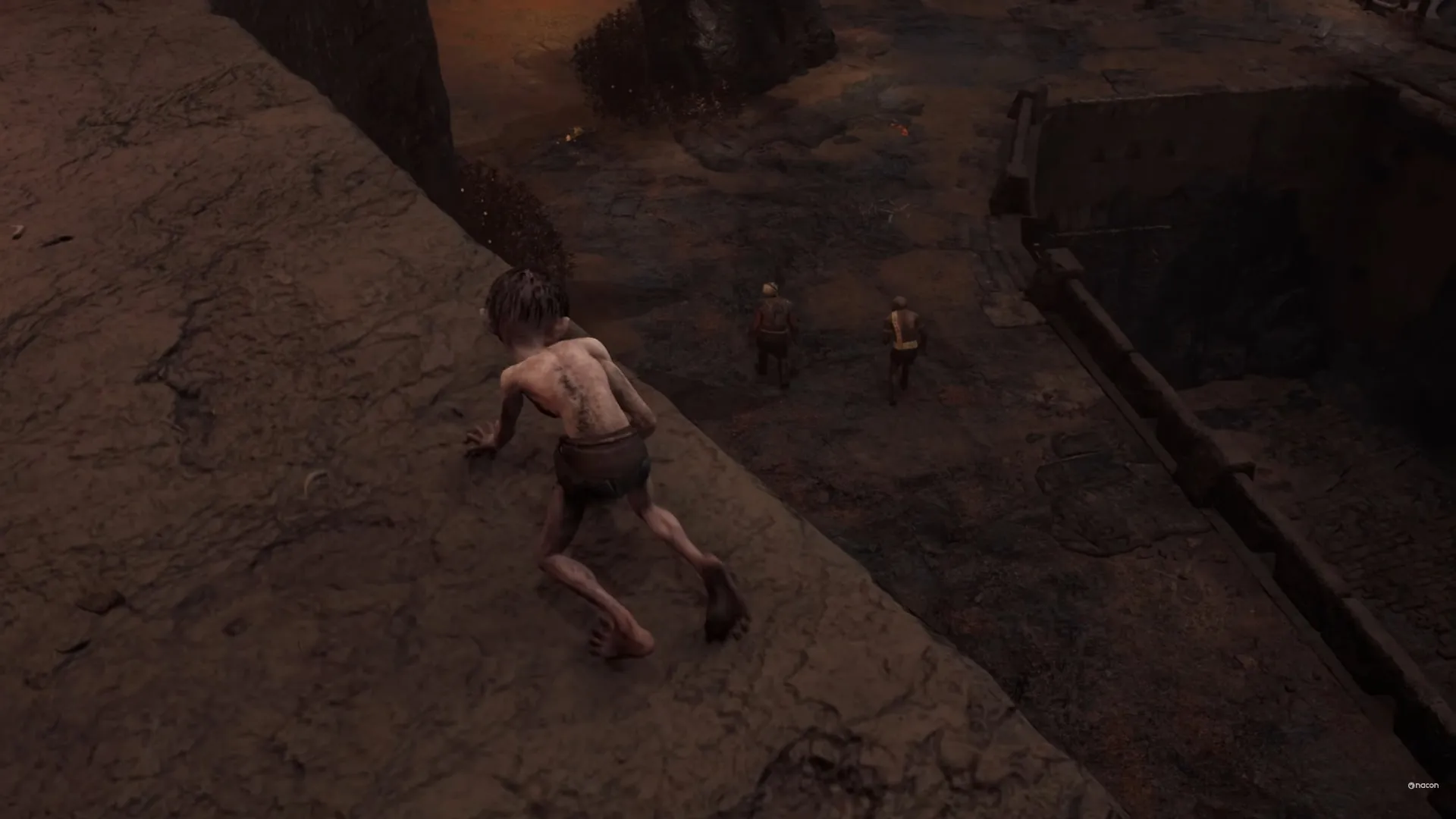 The Lord Of The Rings: Gollum Gets New May Release Date