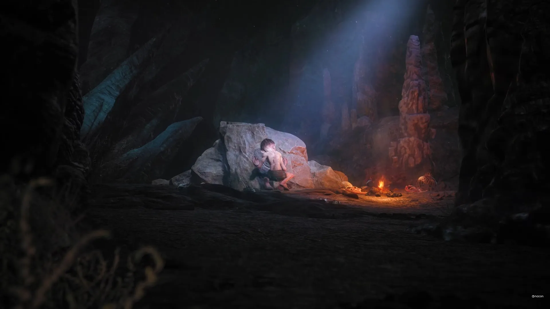 The Lord Of The Rings: Gollum Gets New May Release Date