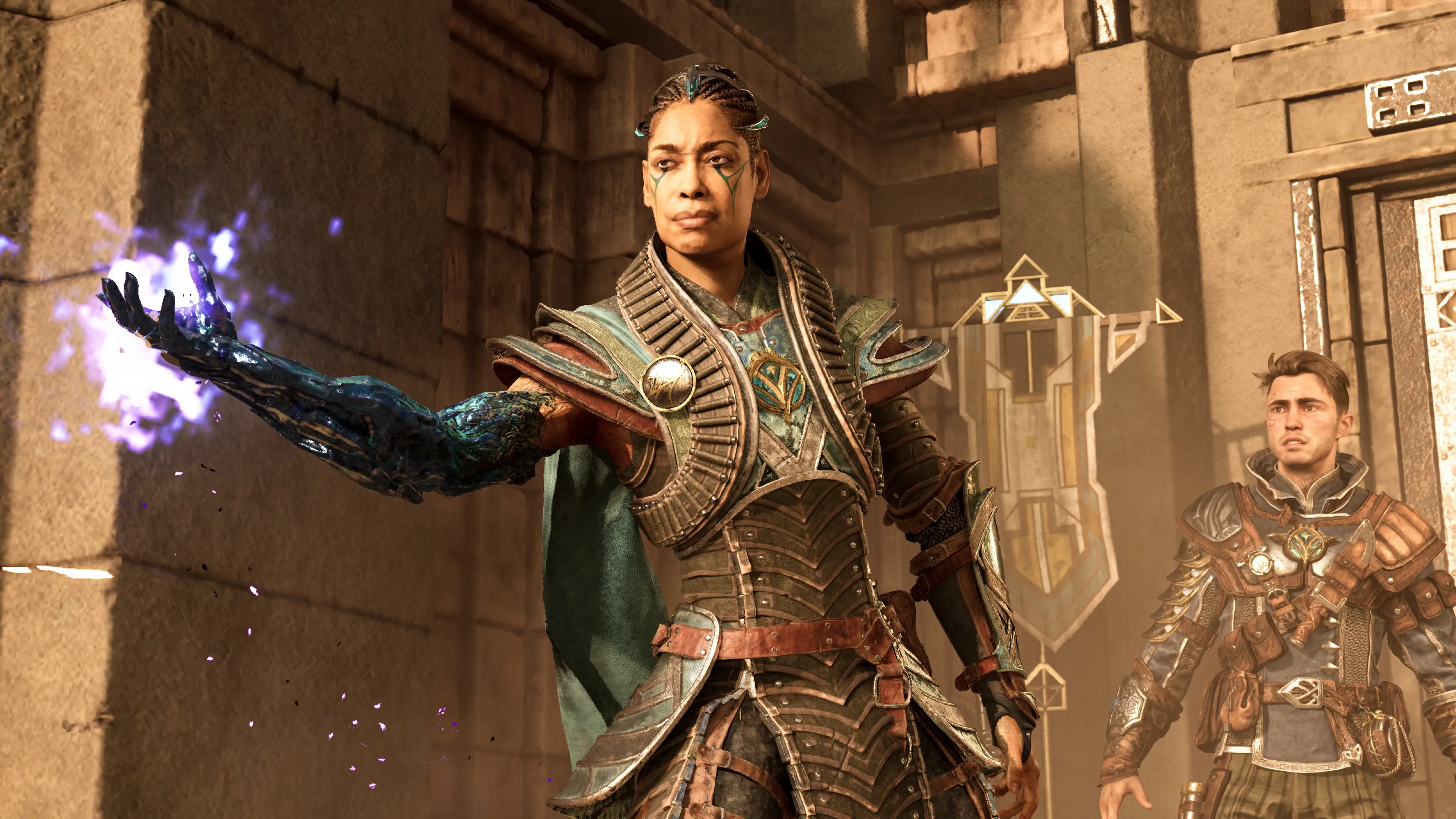 An Impressive Magic Shooter With Call Of Duty Credentials