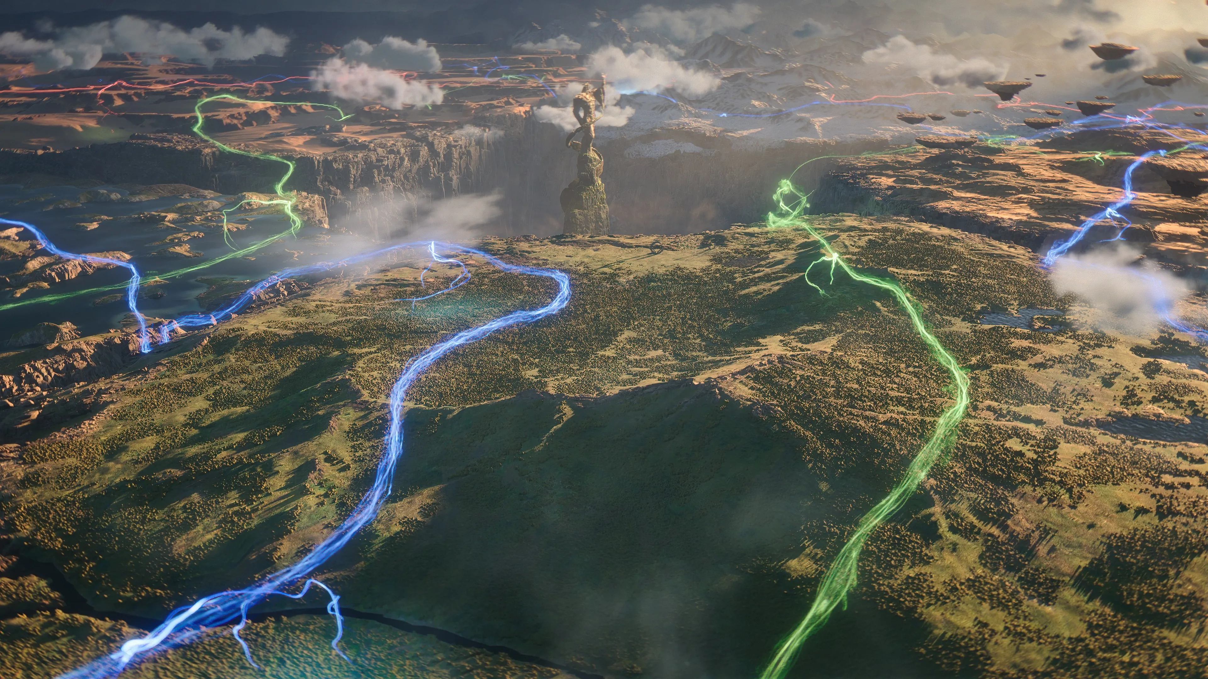 An Impressive Magic Shooter With Call Of Duty Credentials