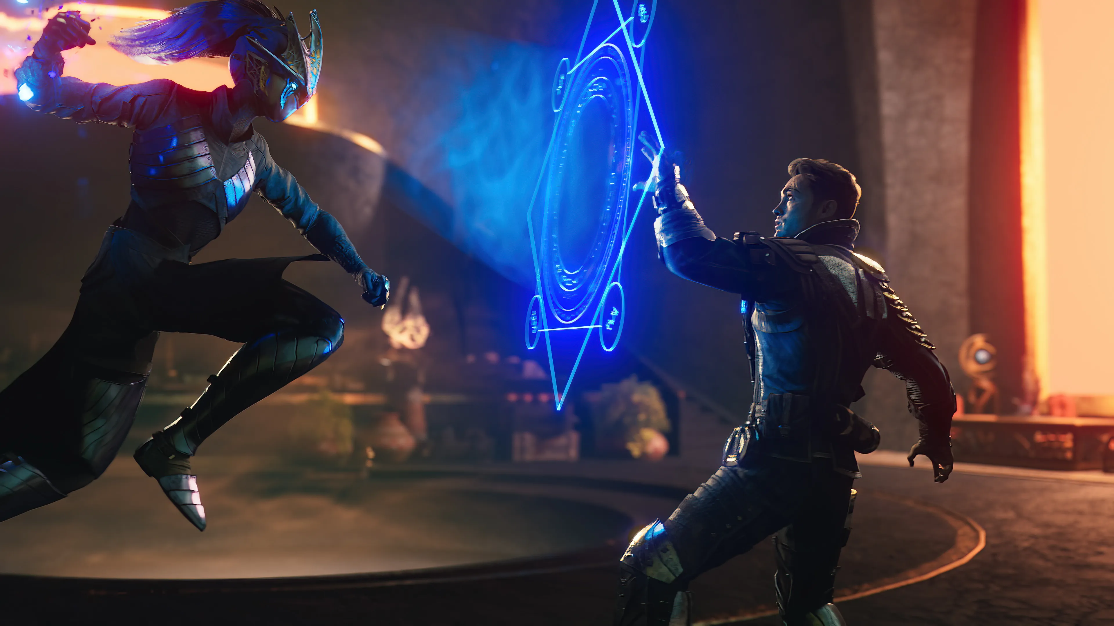 An Impressive Magic Shooter With Call Of Duty Credentials