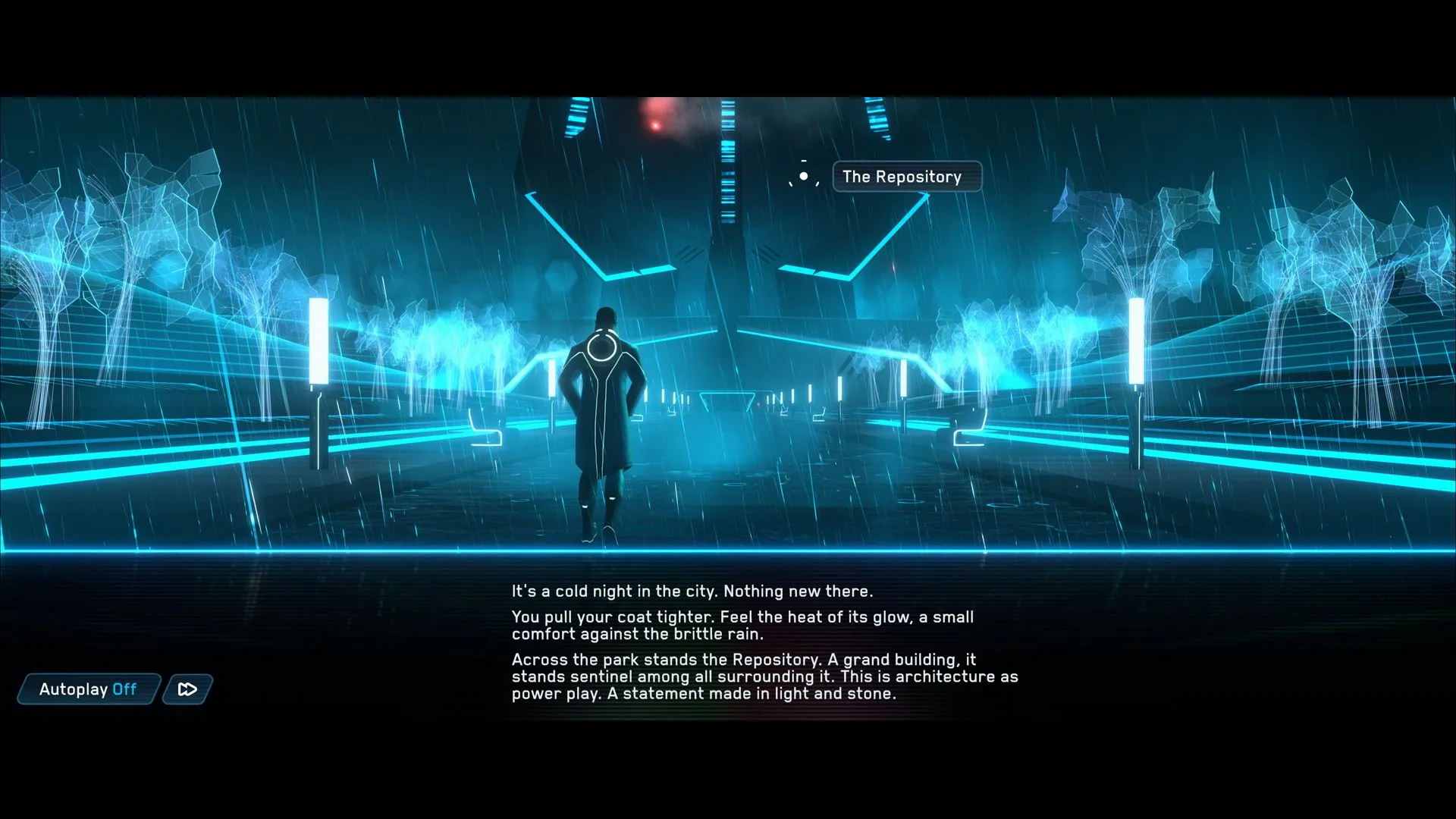 Grid-Based Decision-Making