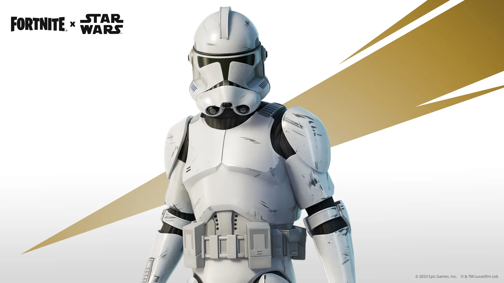 Anakin, Padme, Darth Maul And More Join Fortnite In New Star Wars Event