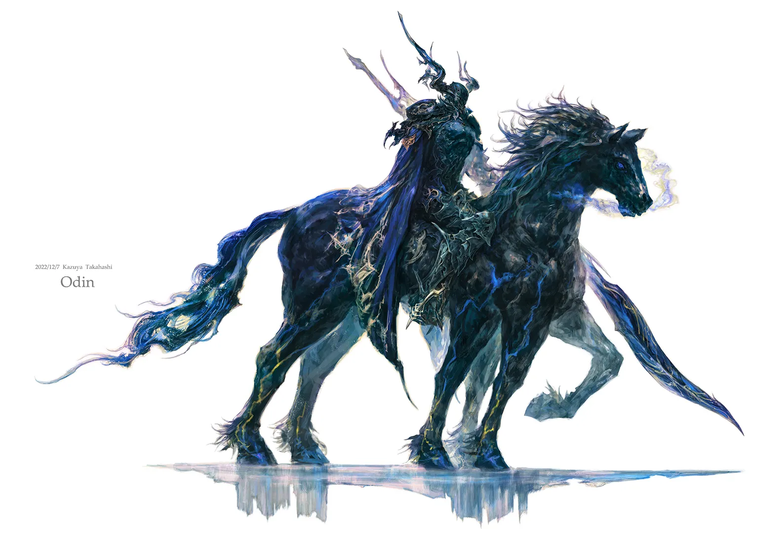 Creating The Look Of Final Fantasy 16