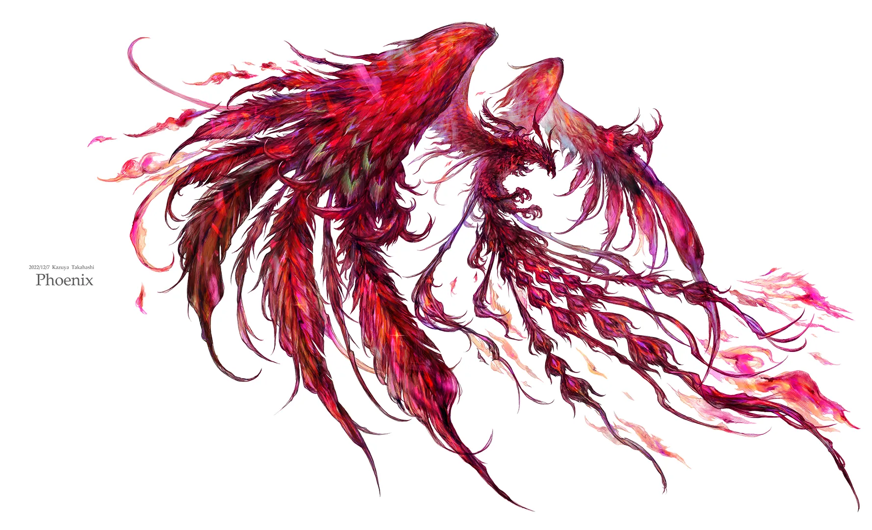 Creating The Look Of Final Fantasy 16