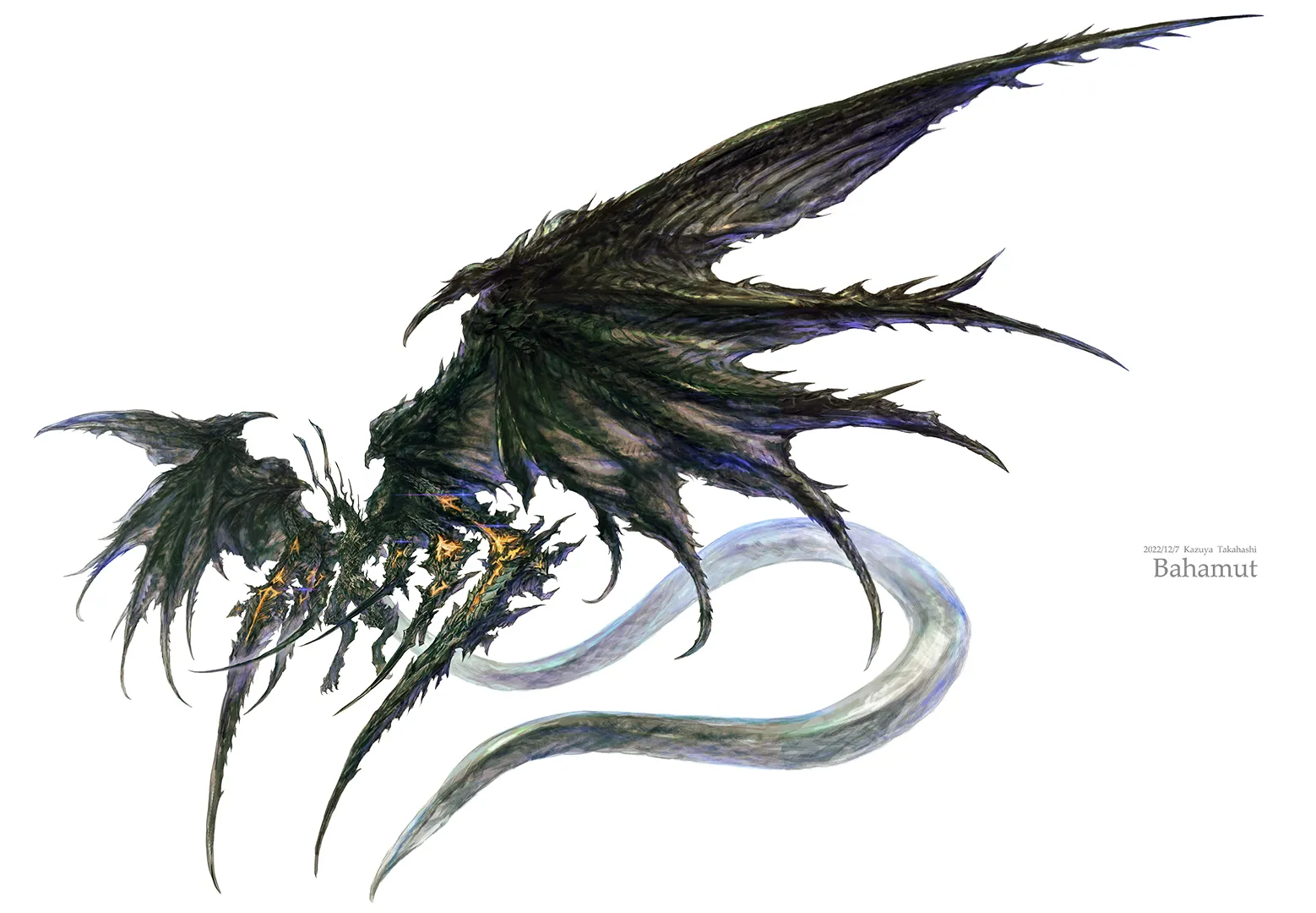 Creating The Look Of Final Fantasy 16