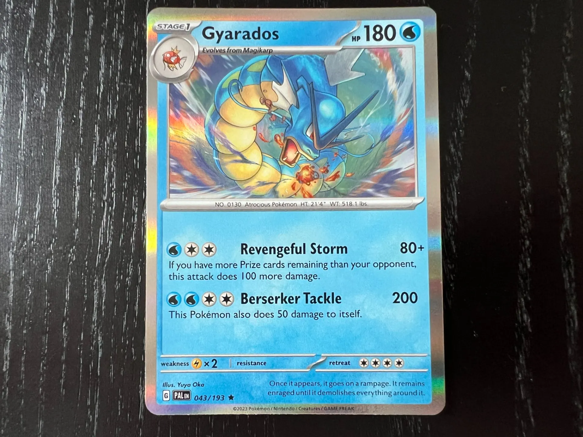 Pokémon TCG: Scarlet & Violet – Paldea Evolved | The Coolest Cards We Pulled