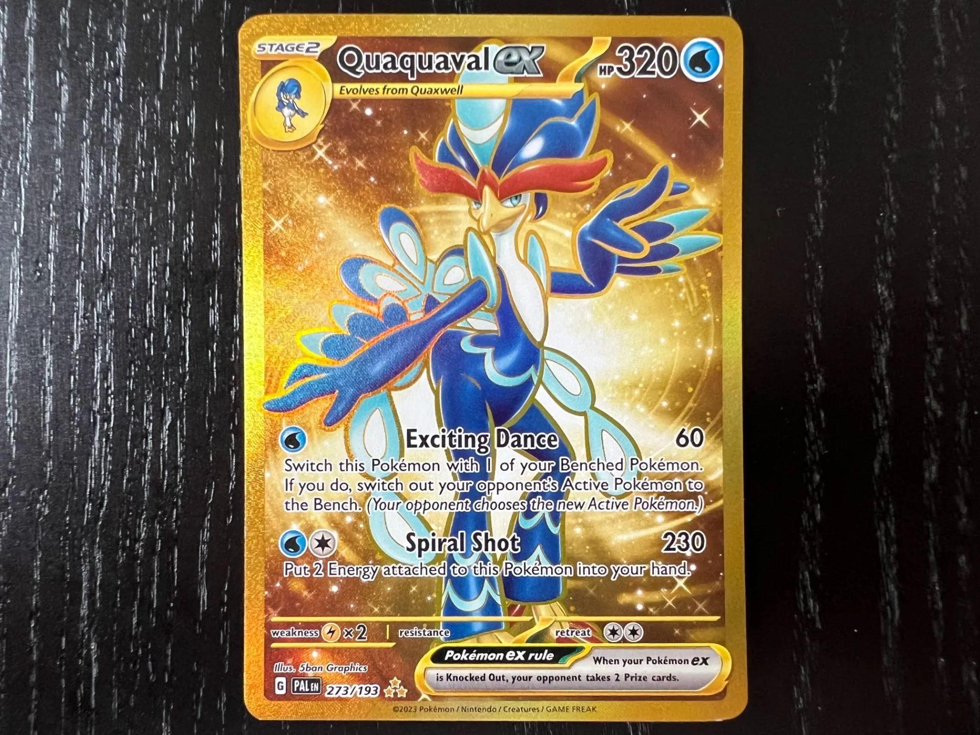 Pokémon TCG: Scarlet & Violet – Paldea Evolved | The Coolest Cards We Pulled