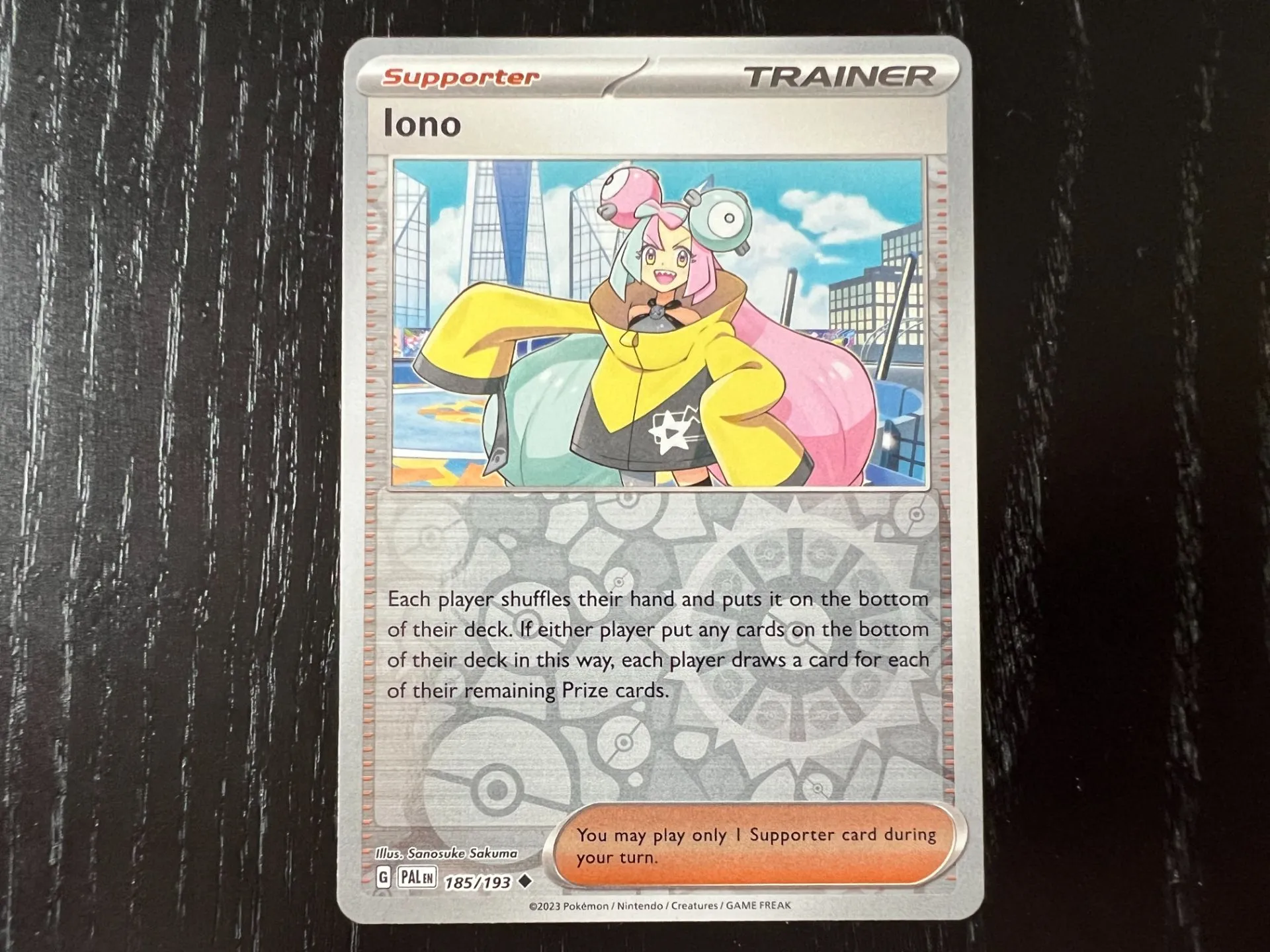 Pokémon TCG: Scarlet & Violet – Paldea Evolved | The Coolest Cards We Pulled