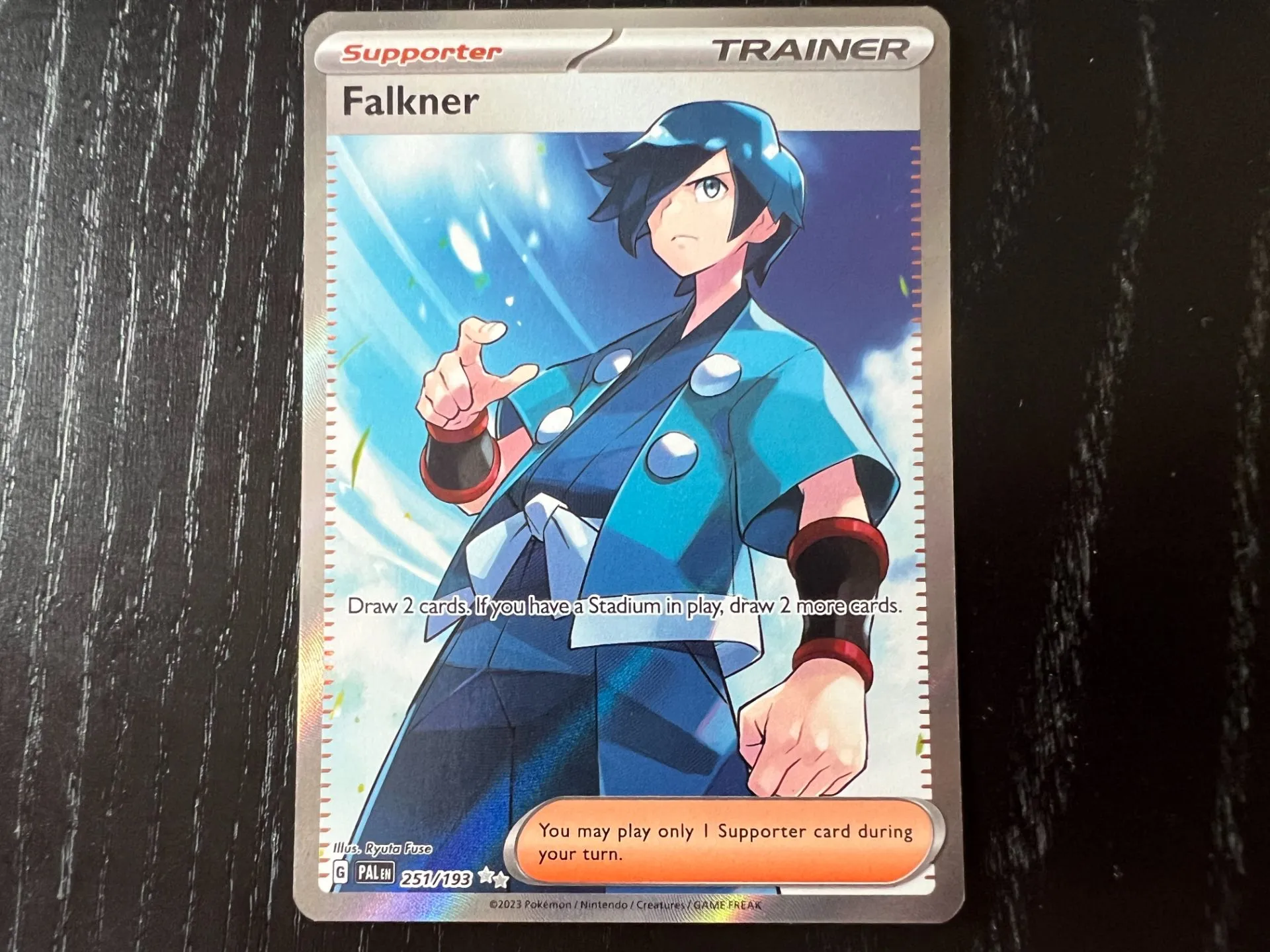 Pokémon TCG: Scarlet & Violet – Paldea Evolved | The Coolest Cards We Pulled