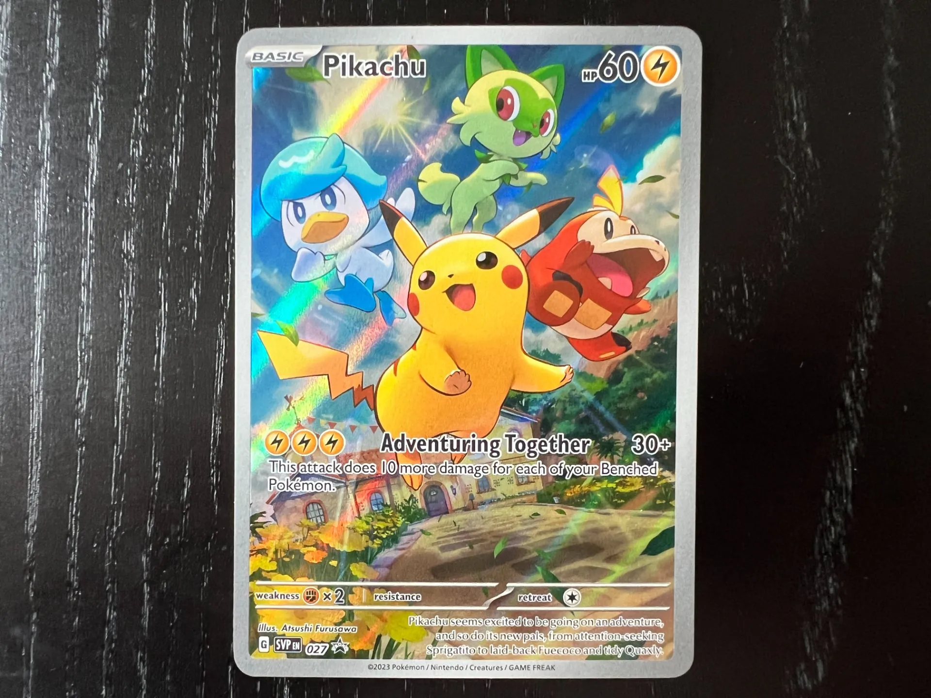 Pokémon TCG: Scarlet & Violet – Paldea Evolved | The Coolest Cards We Pulled
