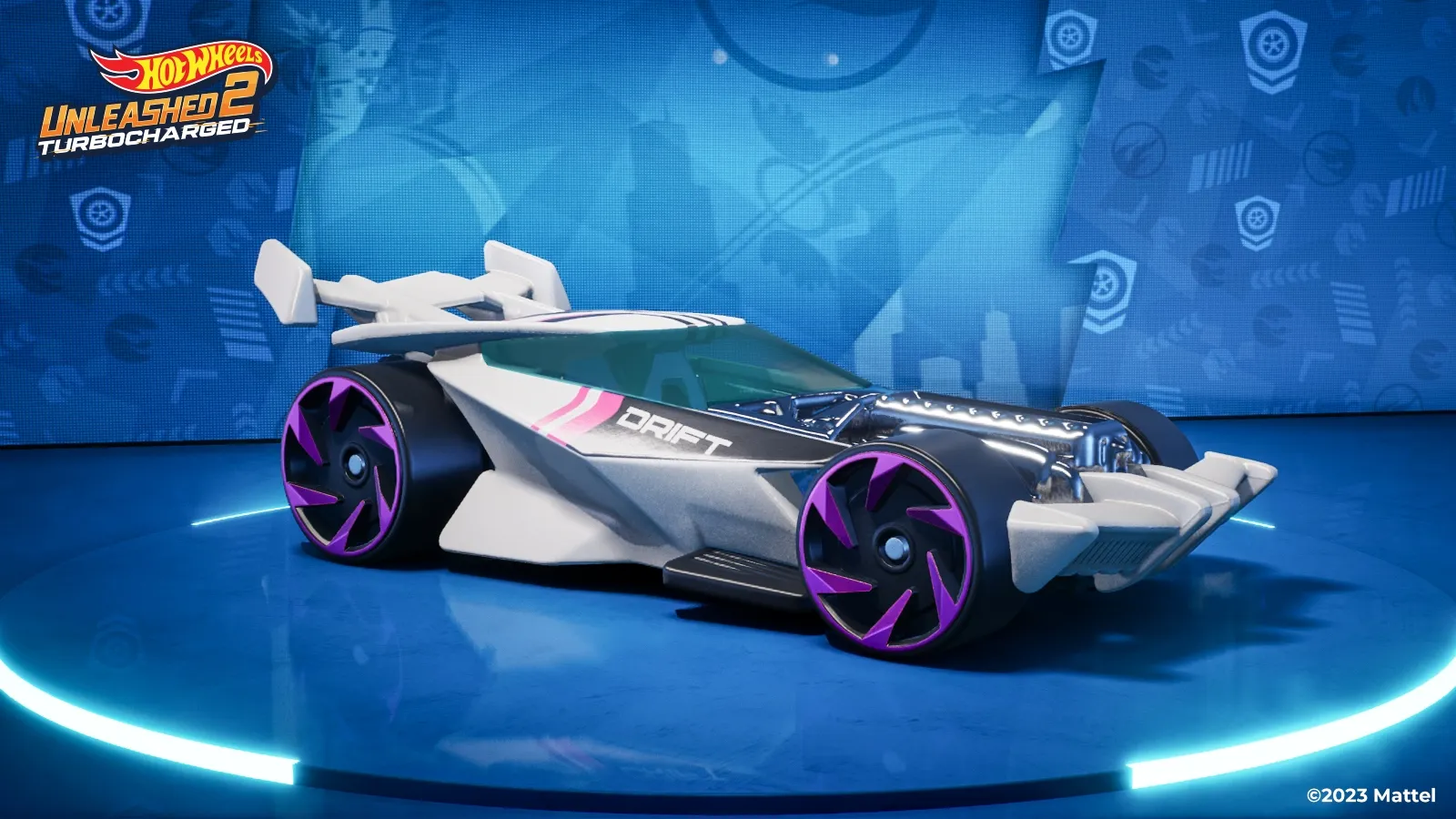 Hot Wheels Unleashed 2: Turbocharged Crosses The Finish Line In October