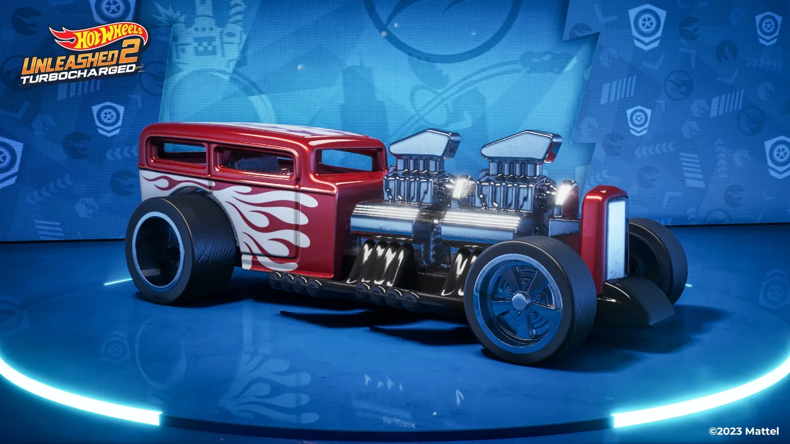 Hot Wheels Unleashed 2: Turbocharged Crosses The Finish Line In October