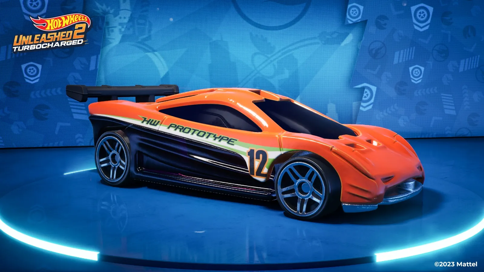 Hot Wheels Unleashed 2: Turbocharged Crosses The Finish Line In October