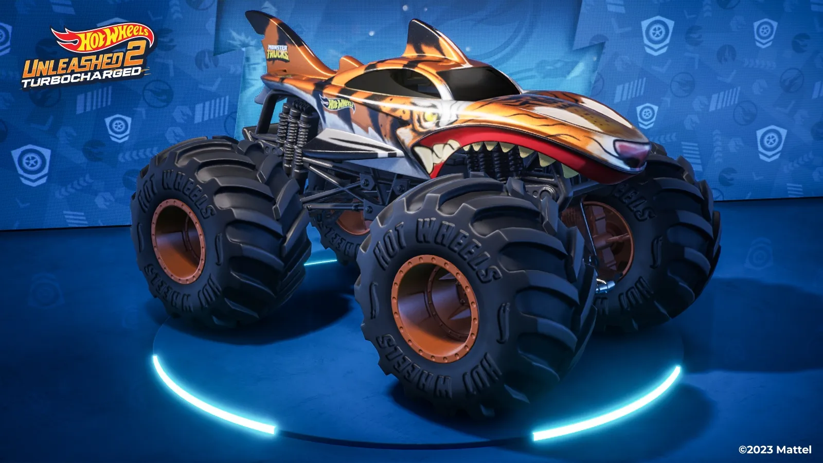 Hot Wheels Unleashed 2: Turbocharged Crosses The Finish Line In October