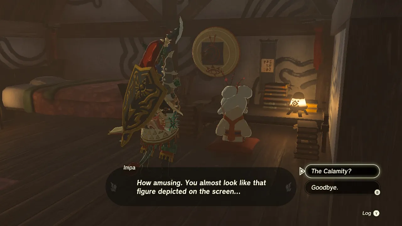 Here's What You Get For Completing All 152 Of The Legend Of Zelda: Tears Of The Kingdom's Shrines