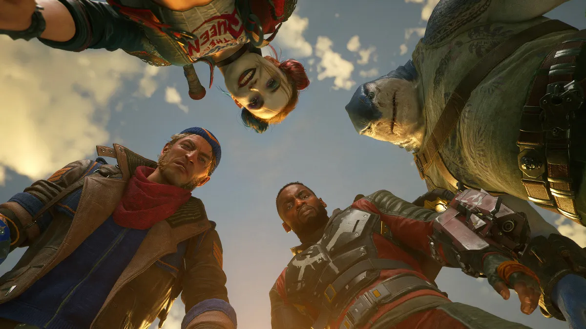 2024 Video Game Release Schedule