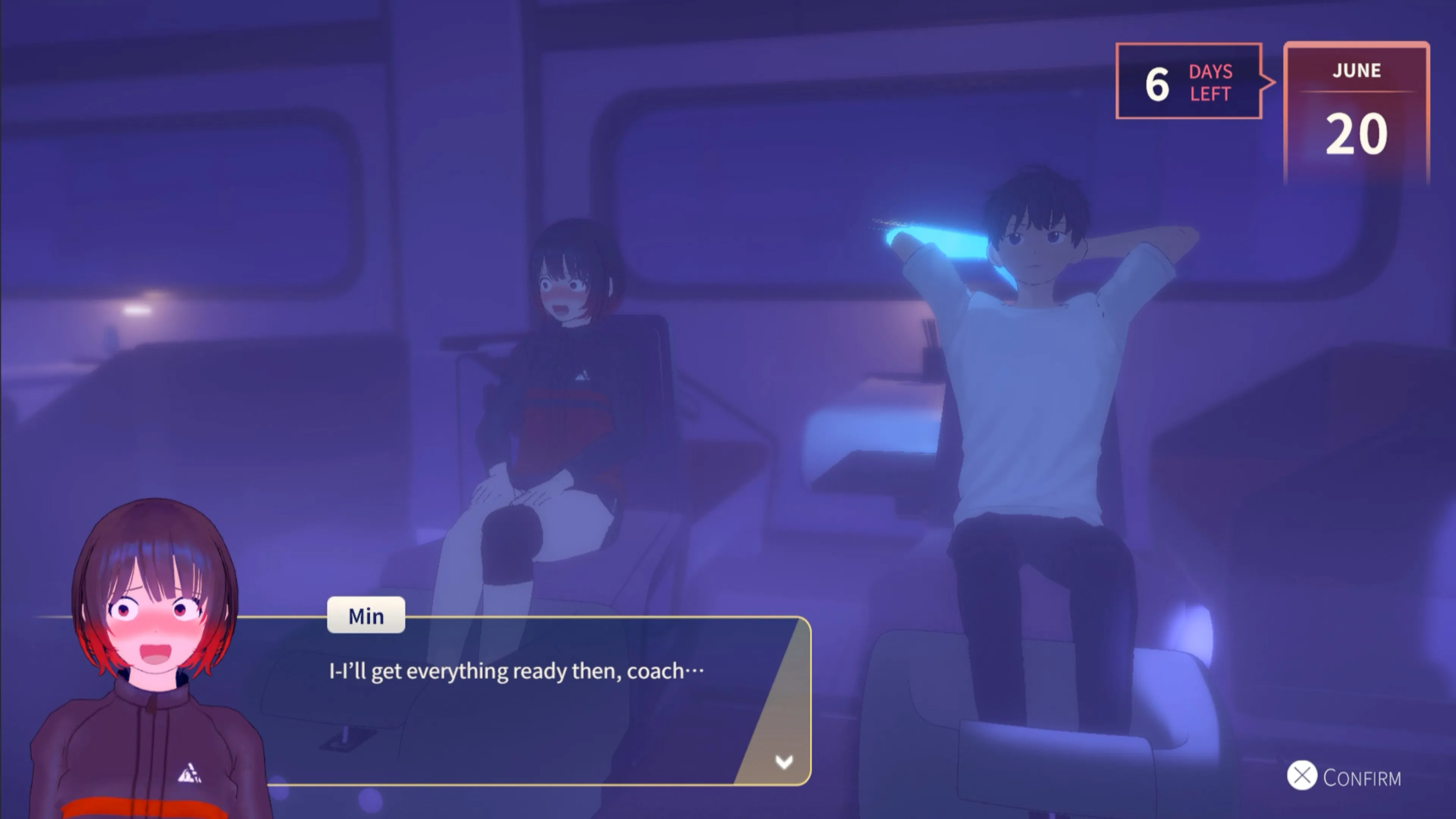 Chicory Dev Announces Pokémon-Inspired Volleyball And More From Day Of The Devs