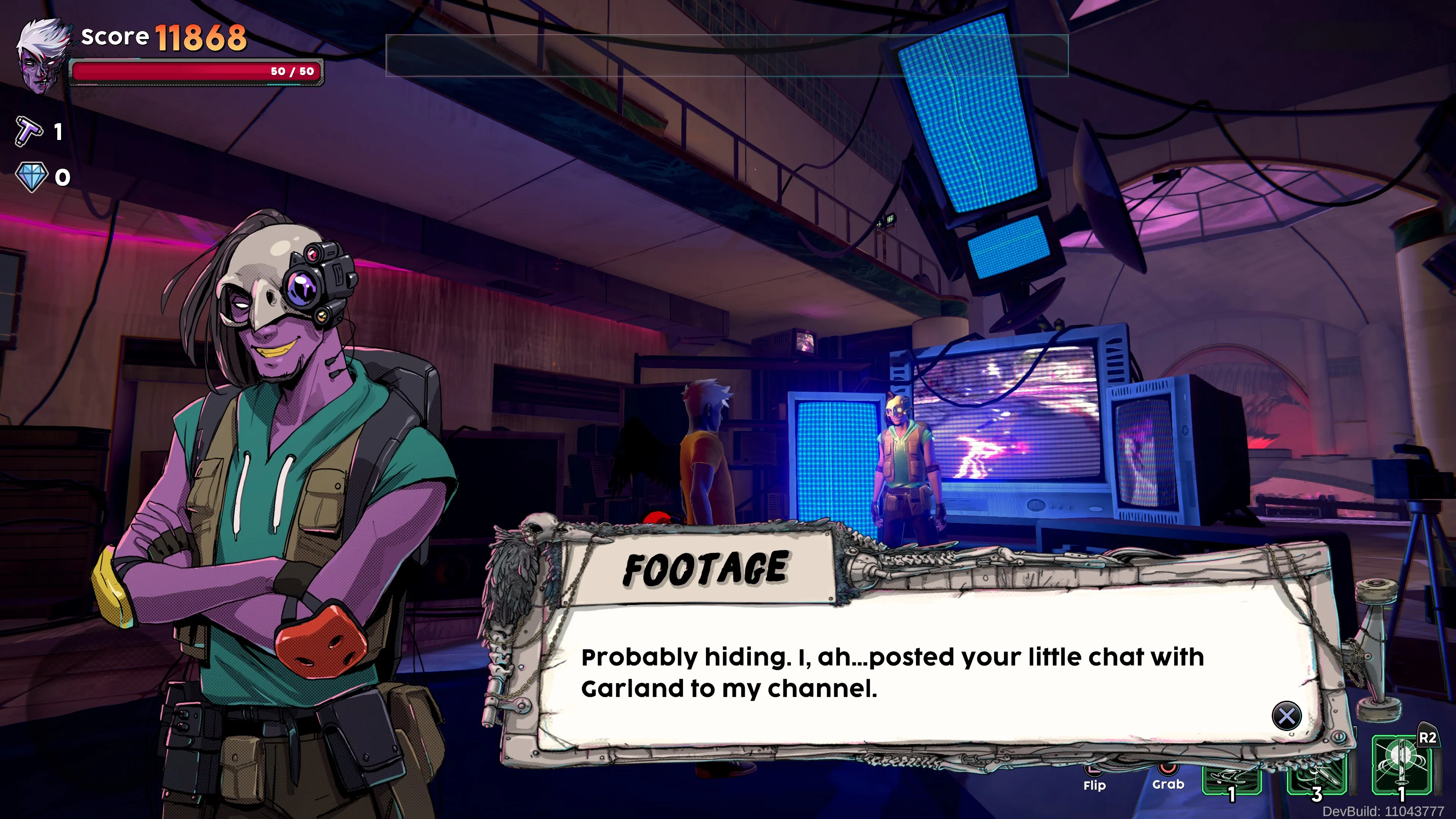 Chicory Dev Announces Pokémon-Inspired Volleyball And More From Day Of The Devs