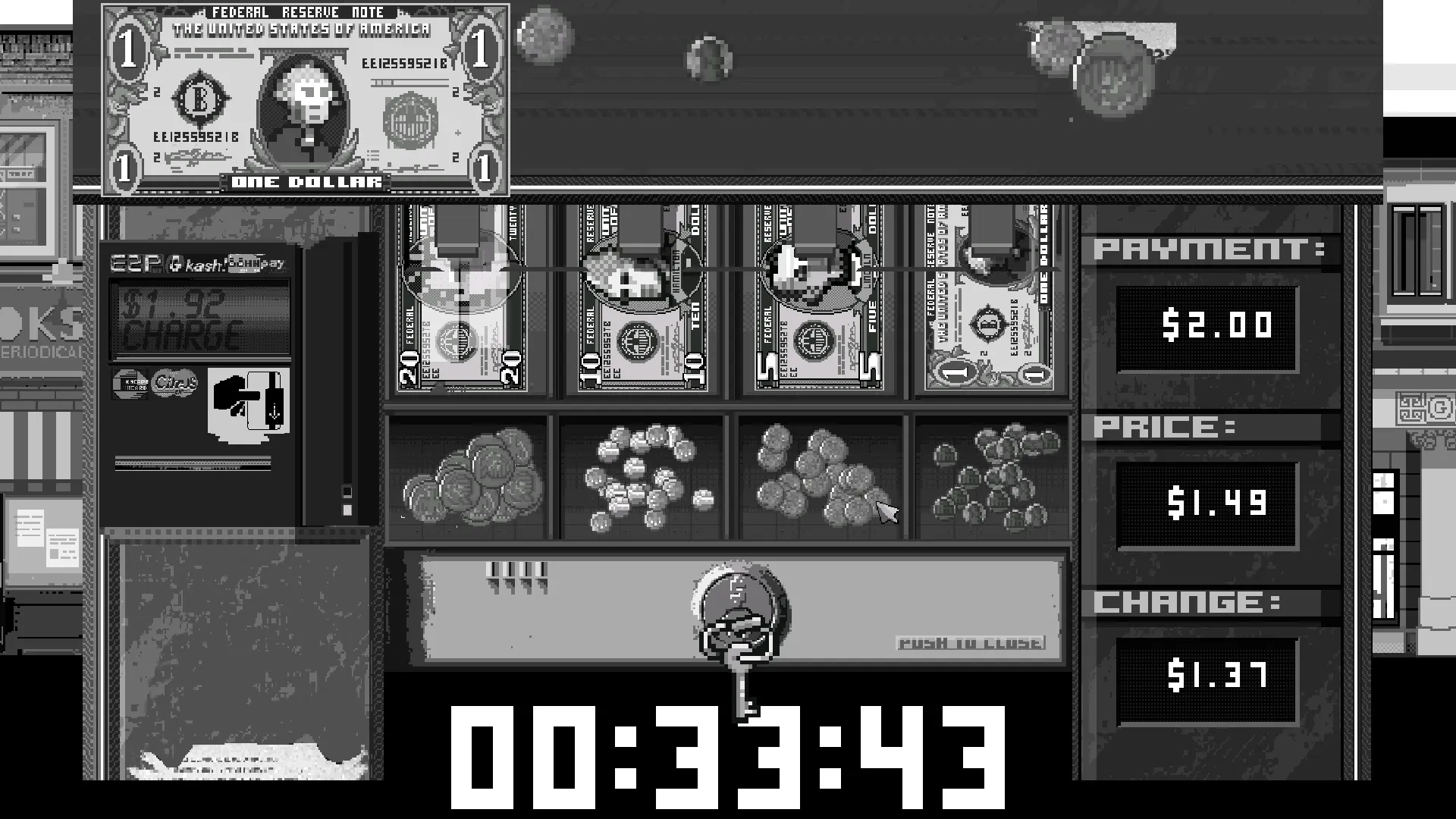 Chicory Dev Announces Pokémon-Inspired Volleyball And More From Day Of The Devs