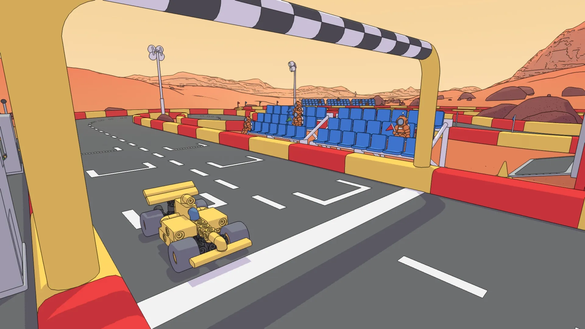 Chicory Dev Announces Pokémon-Inspired Volleyball And More From Day Of The Devs