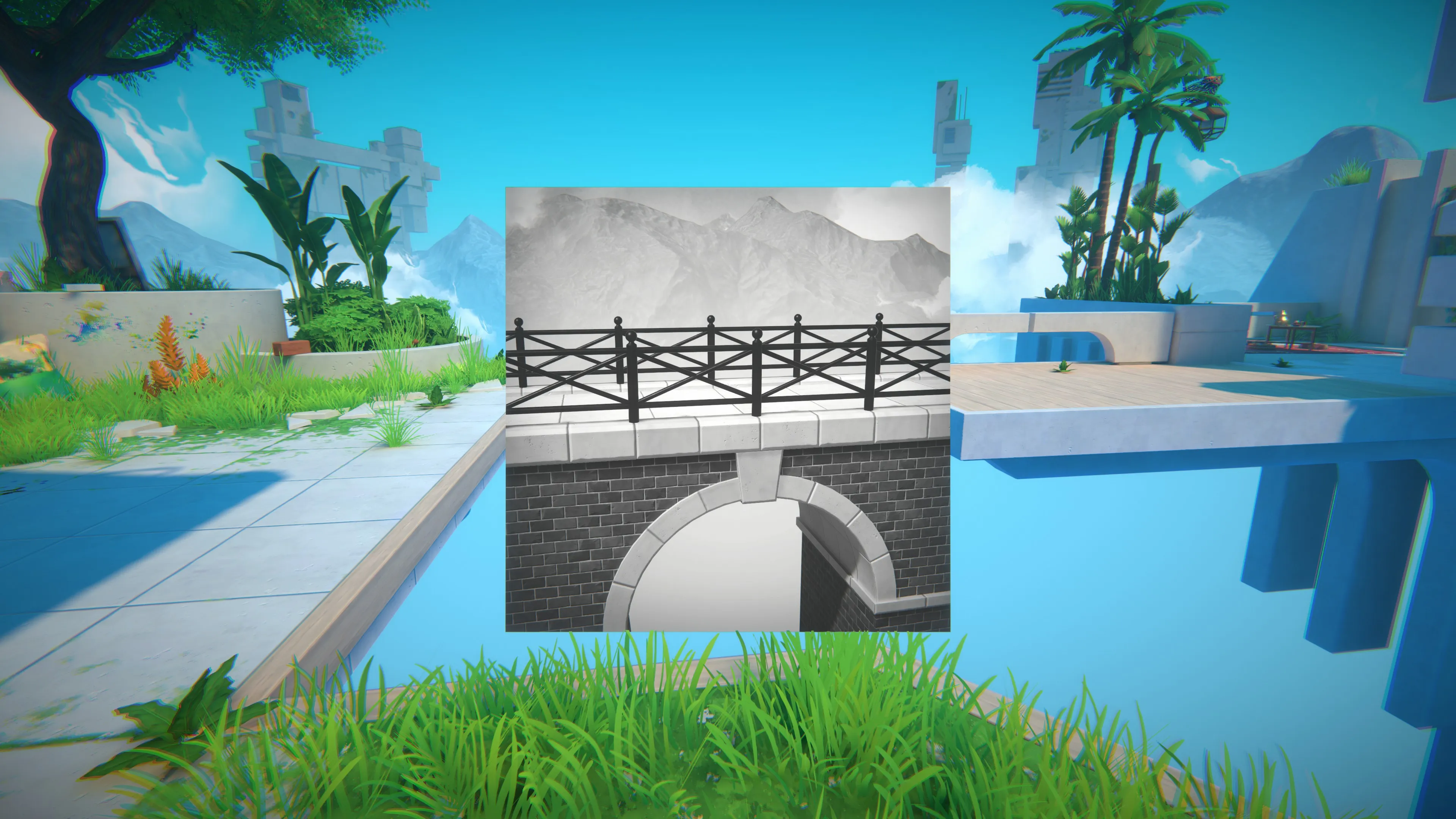 Chicory Dev Announces Pokémon-Inspired Volleyball And More From Day Of The Devs
