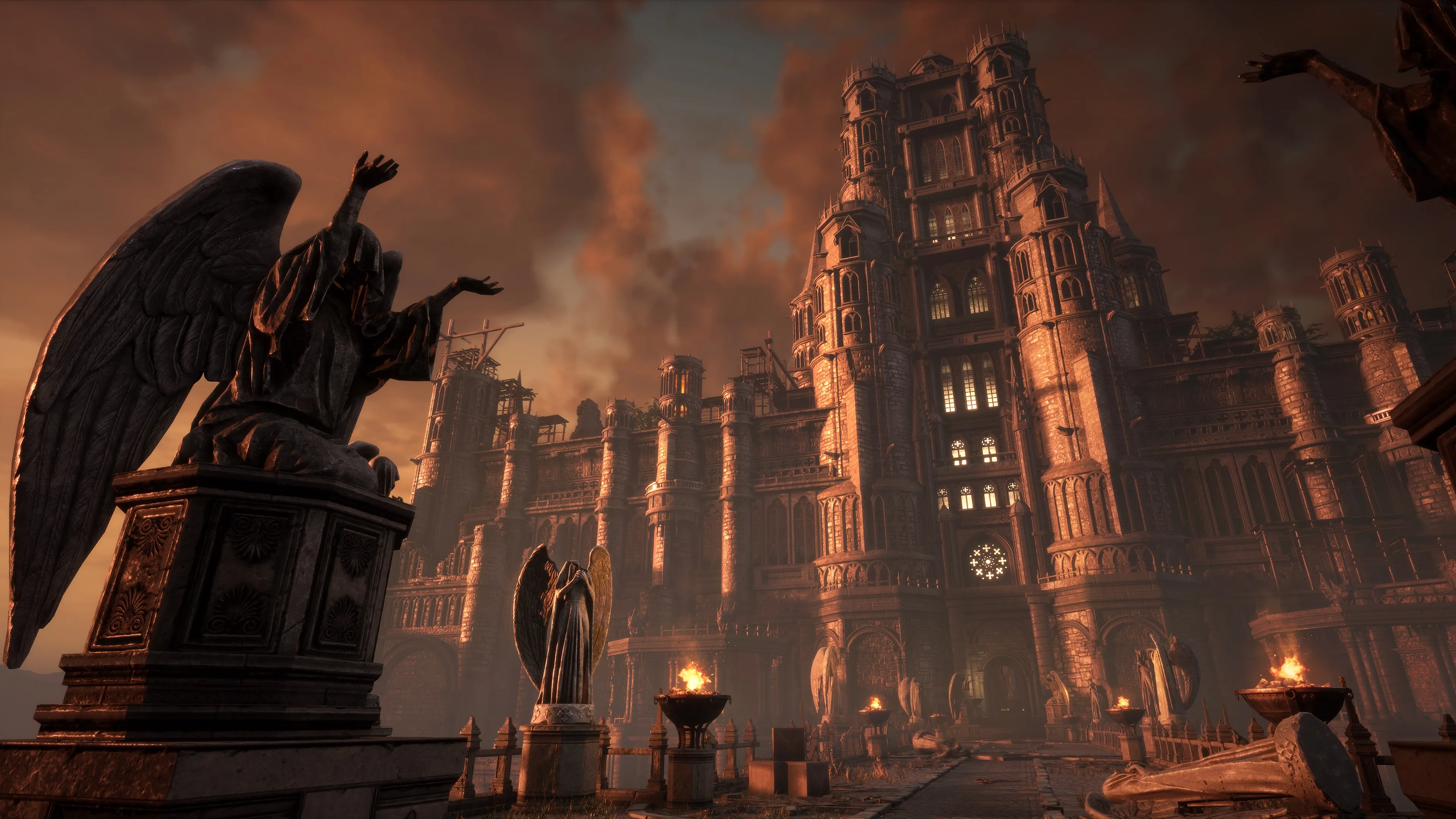 Lies Of P Is Releasing In September And Getting A Free Demo Today