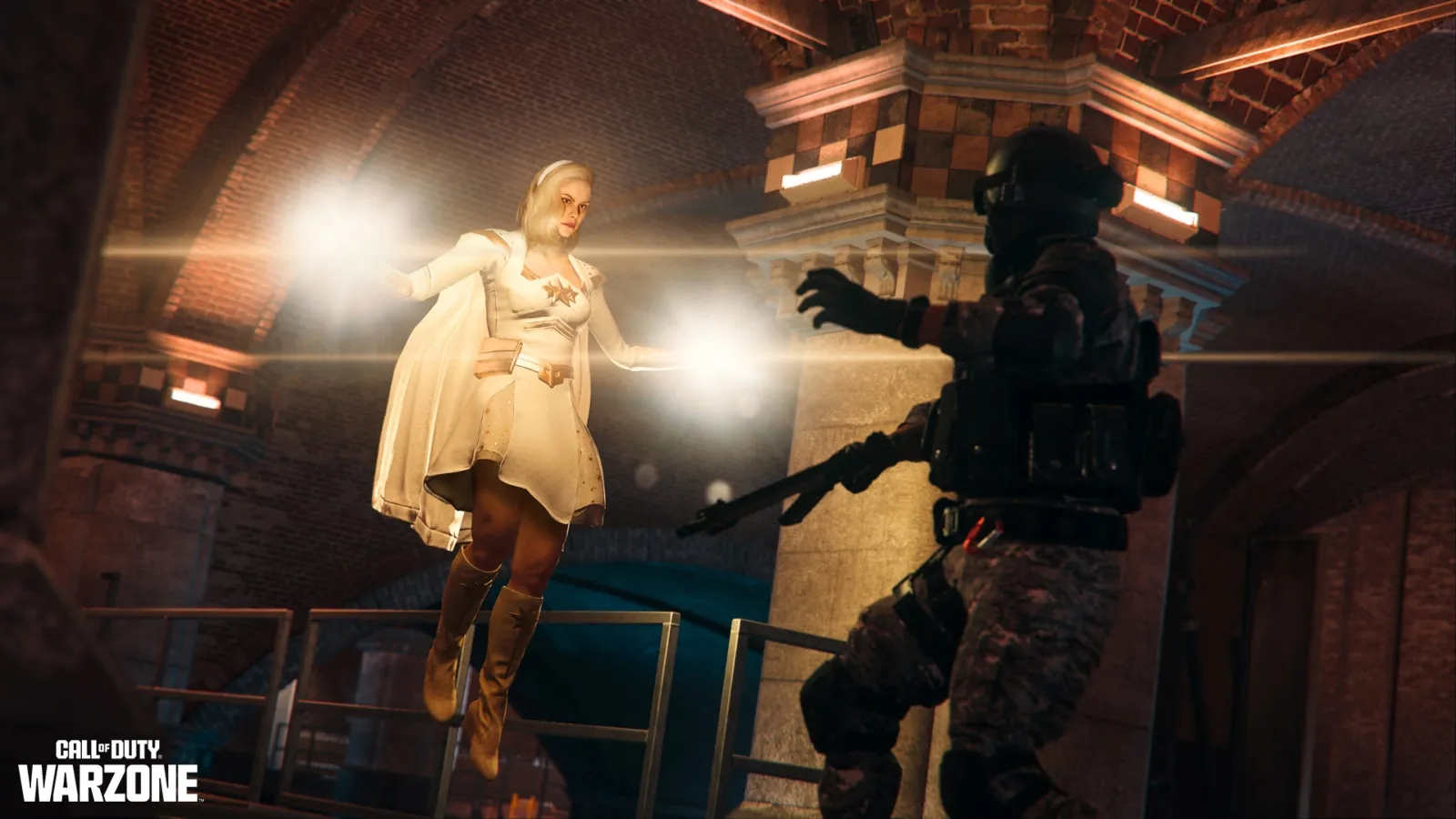 The Boys Invades Call Of Duty This Week
